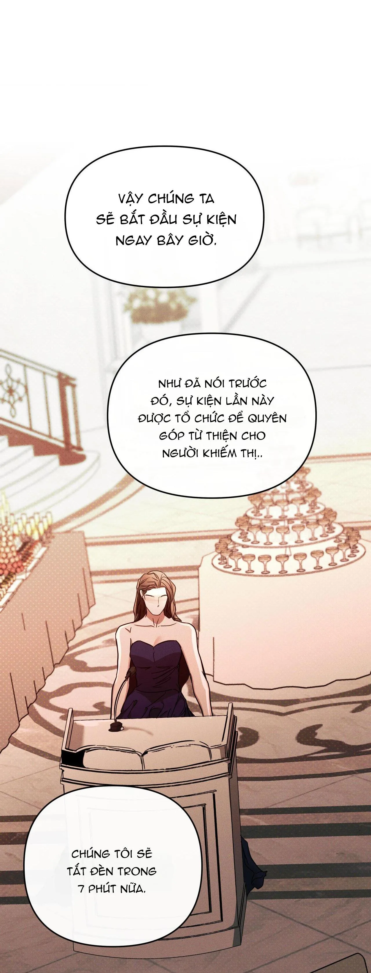 NGƯỜI YÊU DẤU Chapter 18 Trang 42