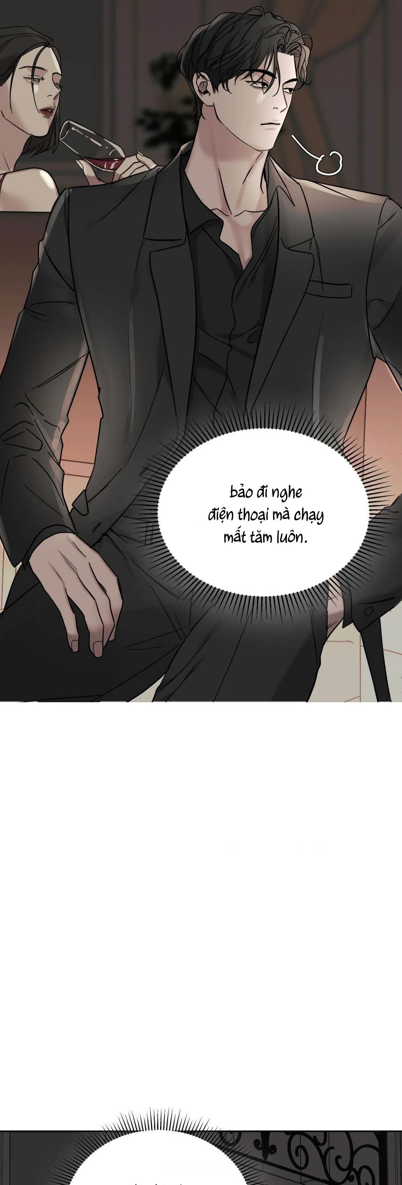 NGƯỜI YÊU DẤU Chapter 19 Trang 13