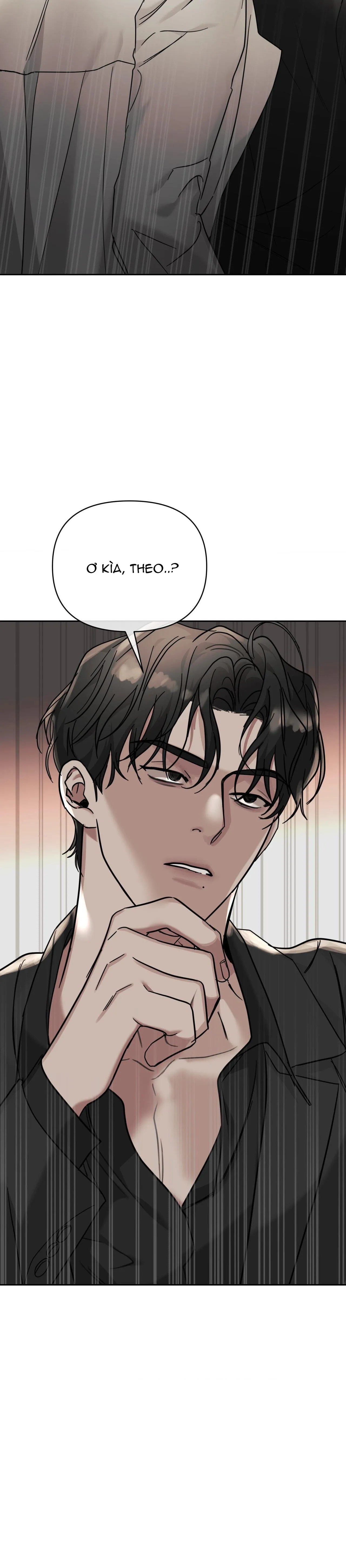 NGƯỜI YÊU DẤU Chapter 19 Trang 15