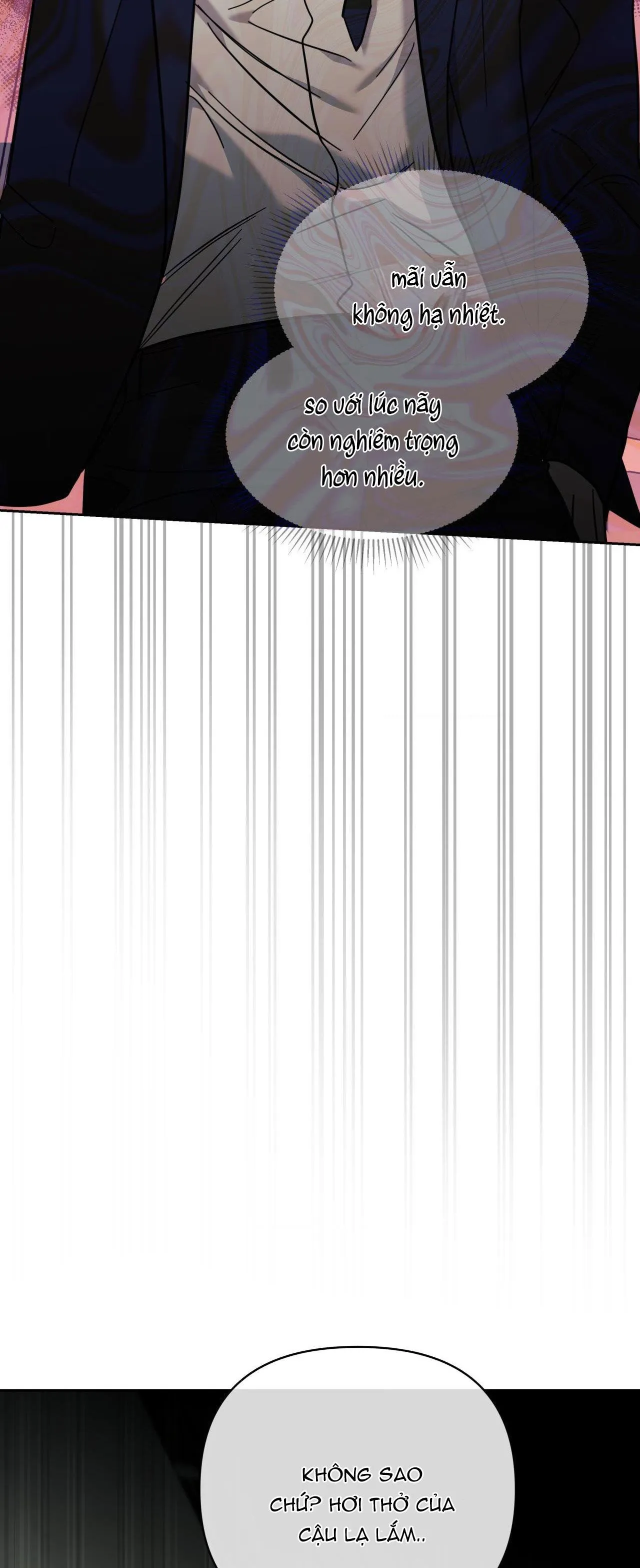 NGƯỜI YÊU DẤU Chapter 19 Trang 19