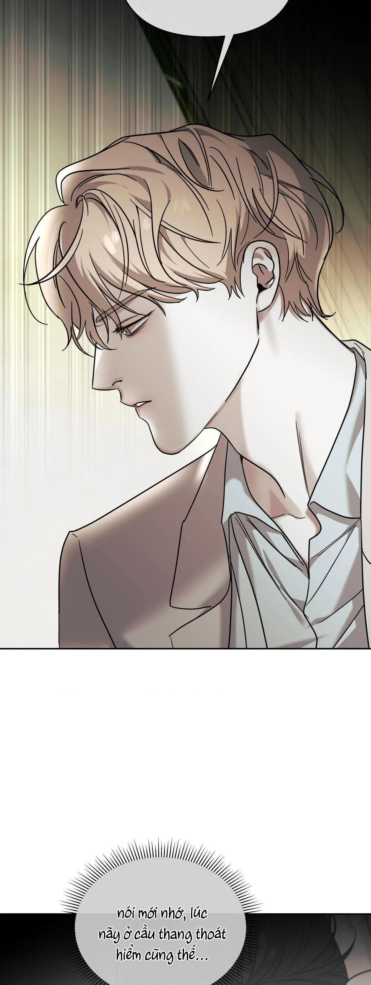 NGƯỜI YÊU DẤU Chapter 19 Trang 20