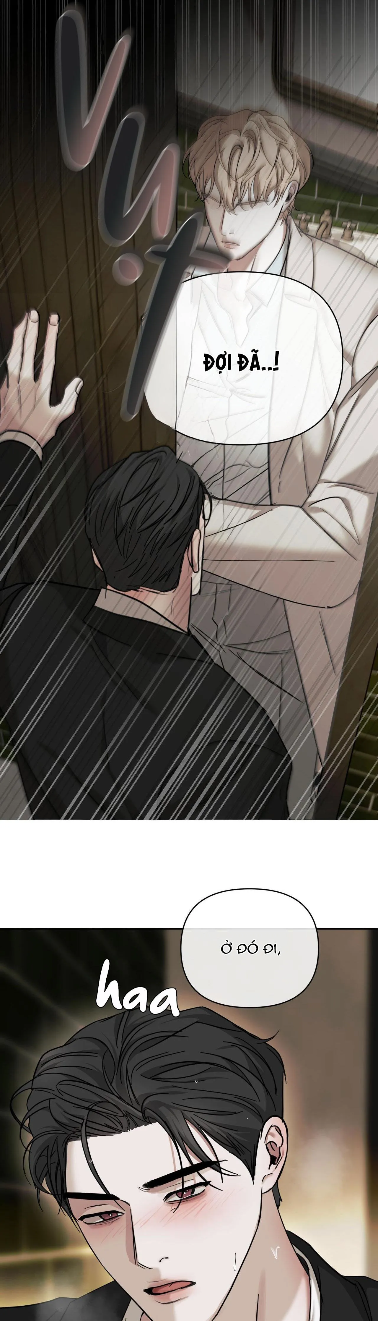 NGƯỜI YÊU DẤU Chapter 19 Trang 23