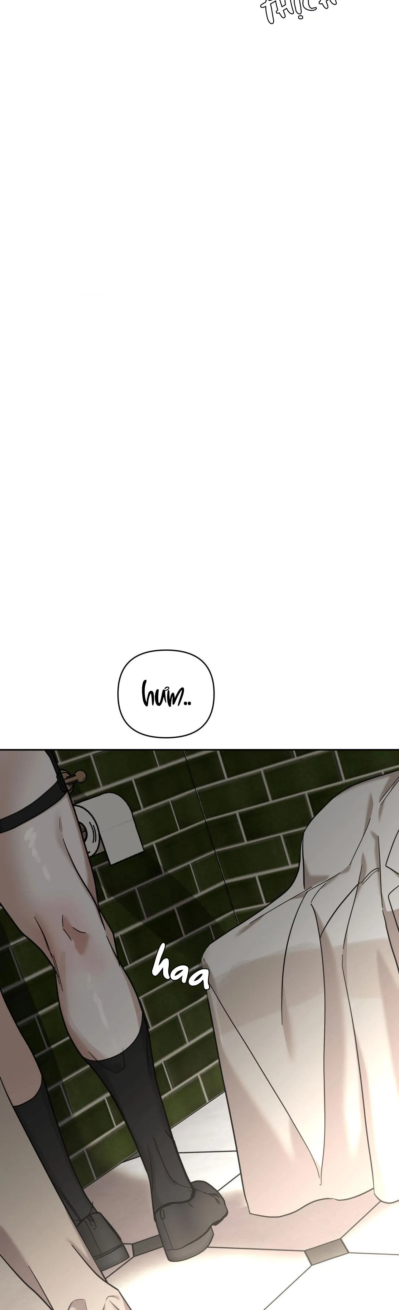 NGƯỜI YÊU DẤU Chapter 19 Trang 28