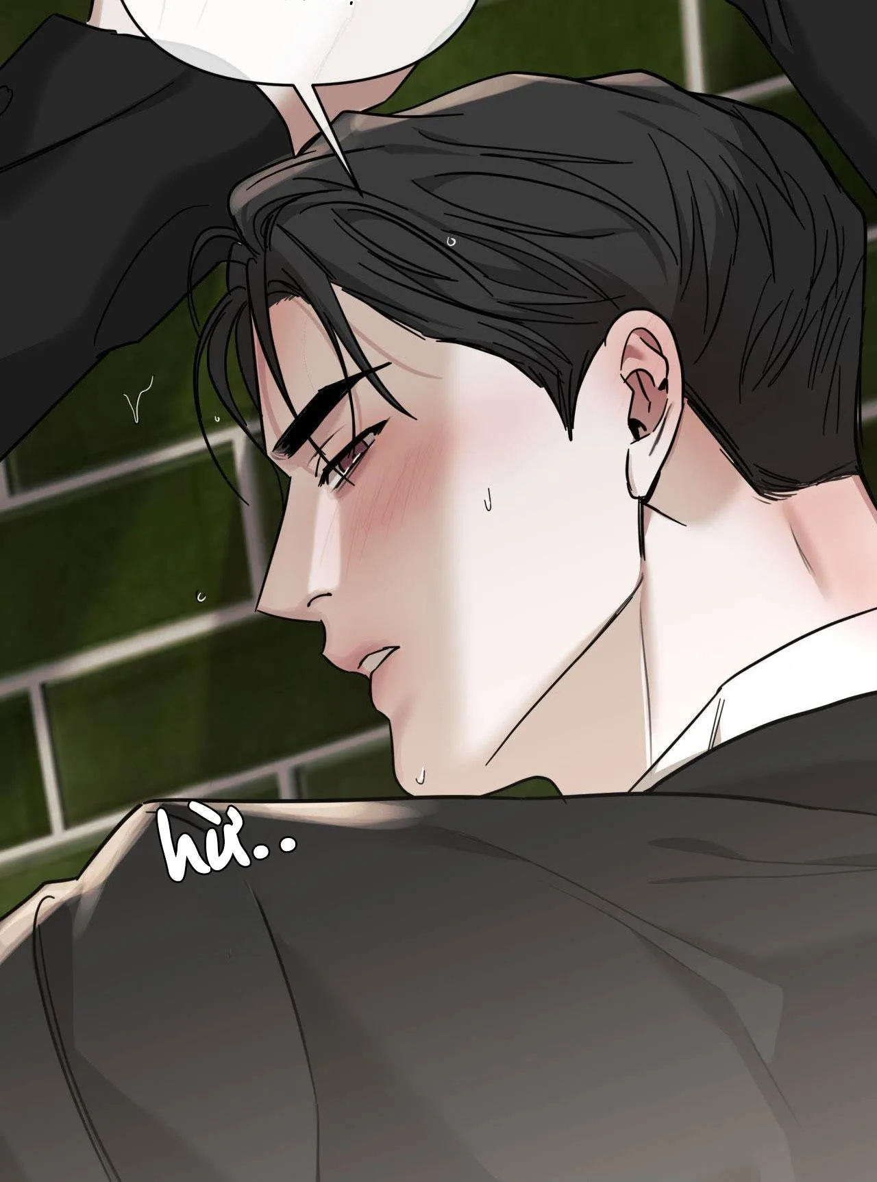 NGƯỜI YÊU DẤU Chapter 19 Trang 30