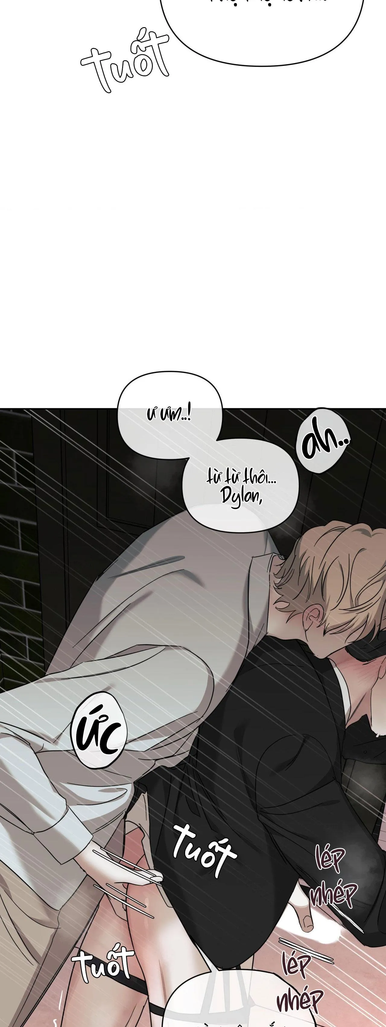 NGƯỜI YÊU DẤU Chapter 19 Trang 39