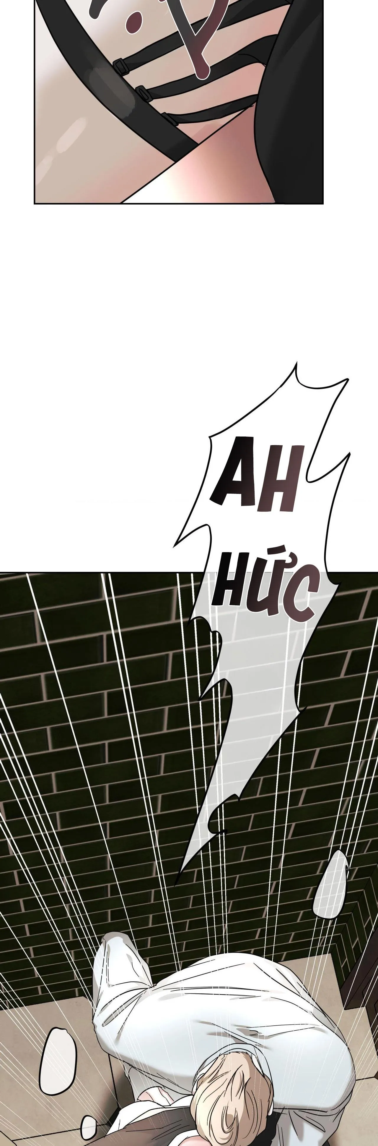 NGƯỜI YÊU DẤU Chapter 19 Trang 42