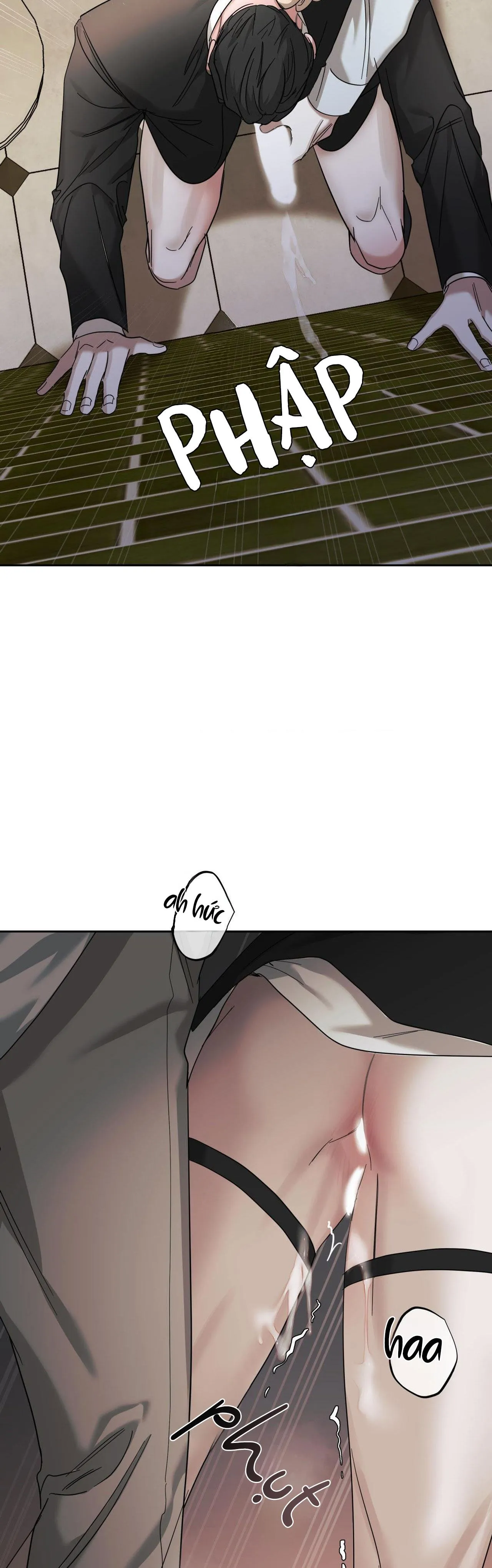 NGƯỜI YÊU DẤU Chapter 19 Trang 43