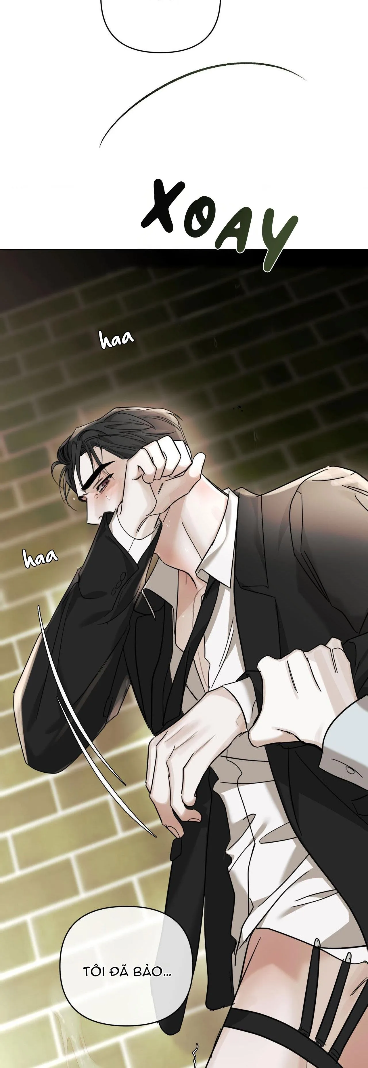 NGƯỜI YÊU DẤU Chapter 19 Trang 45