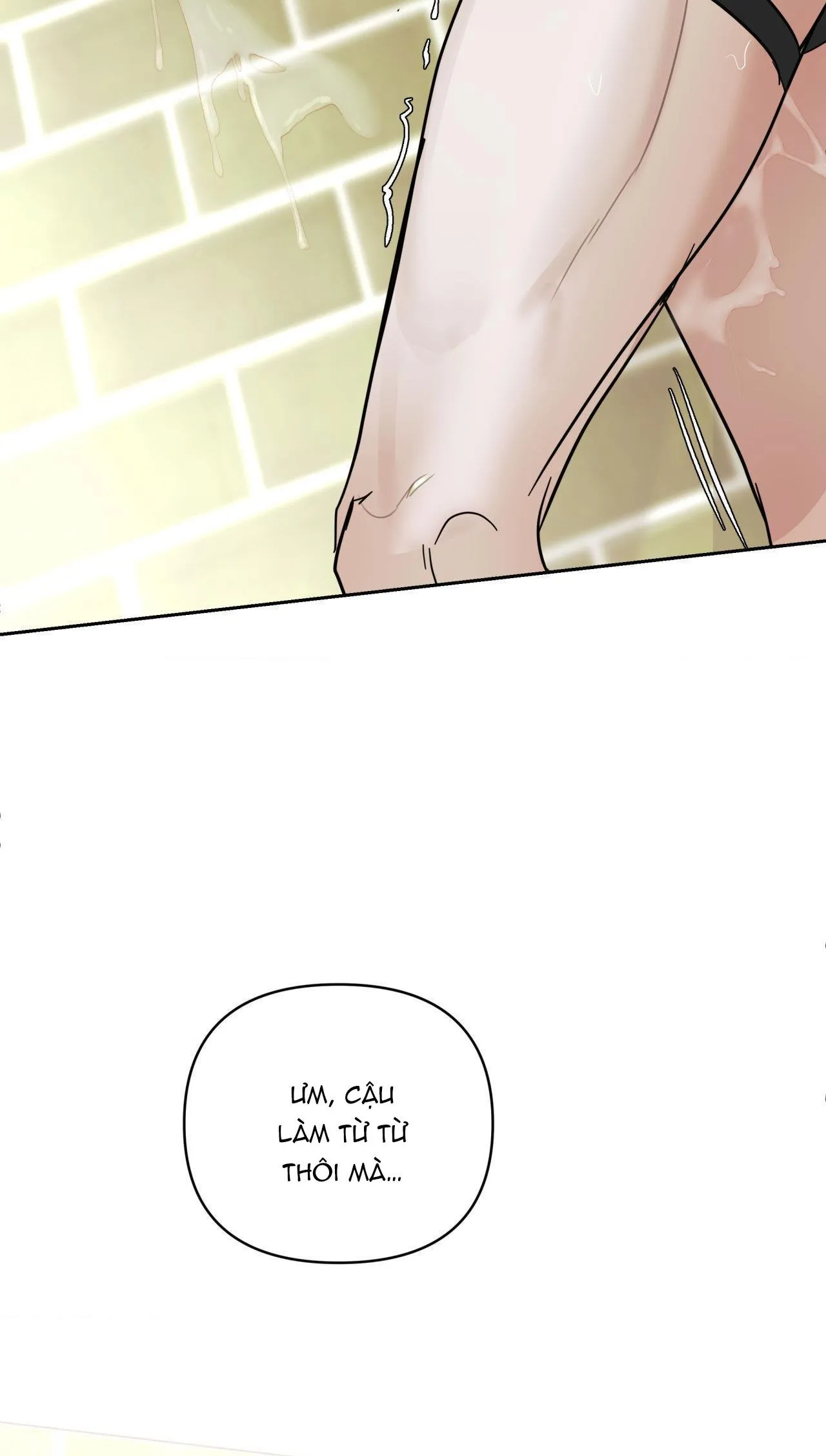 NGƯỜI YÊU DẤU Chapter 19 Trang 46