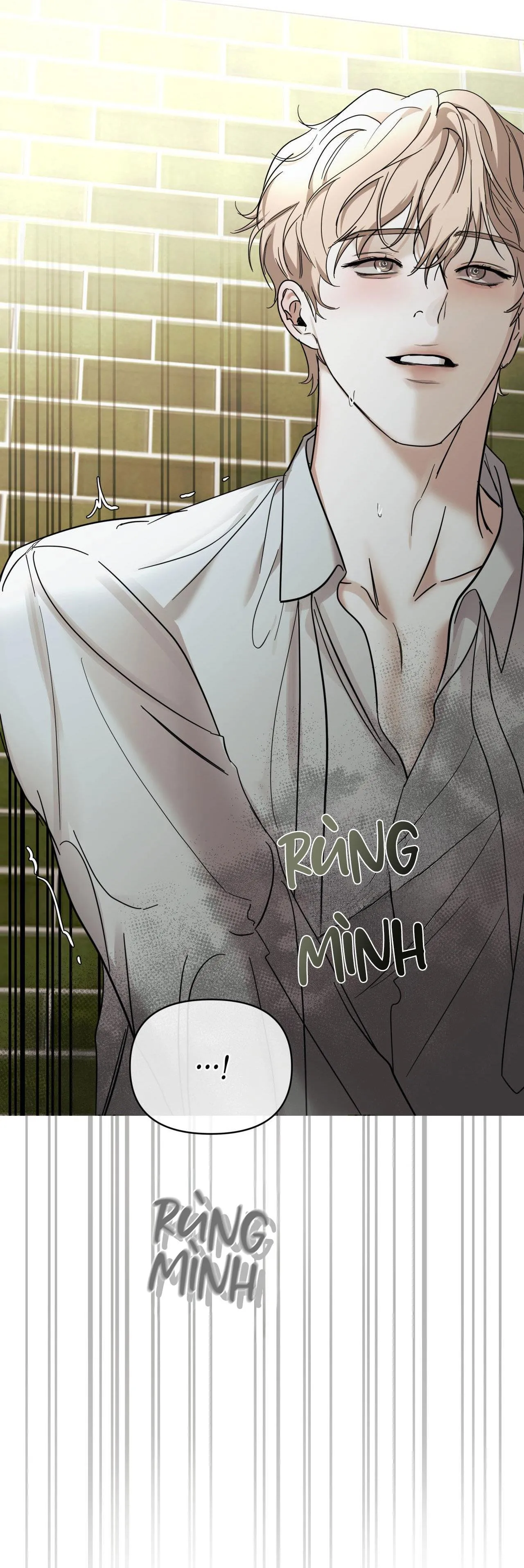 NGƯỜI YÊU DẤU Chapter 19 Trang 47