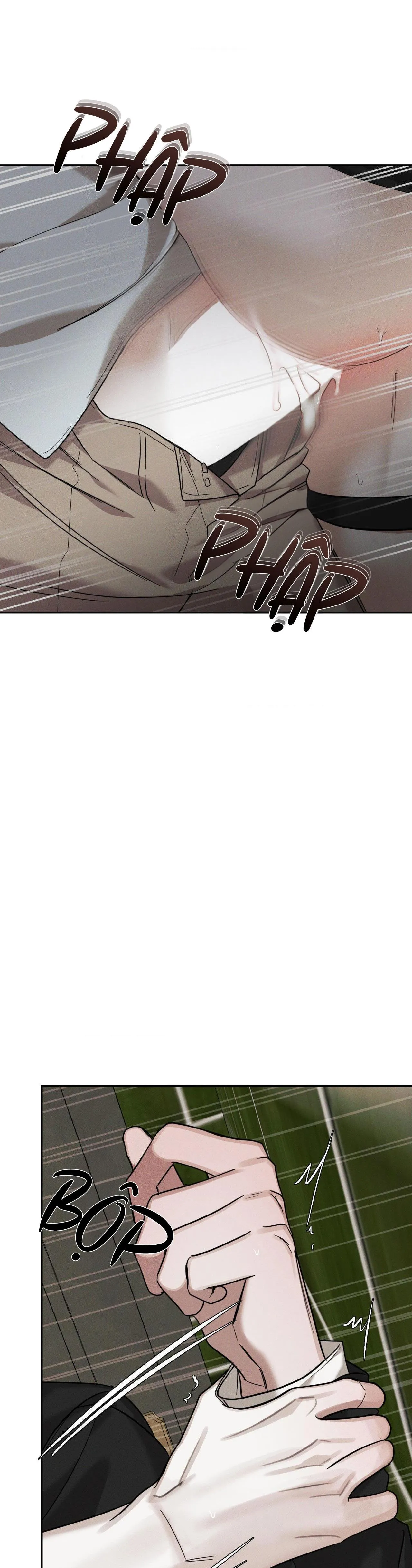 NGƯỜI YÊU DẤU Chapter 20 Trang 4