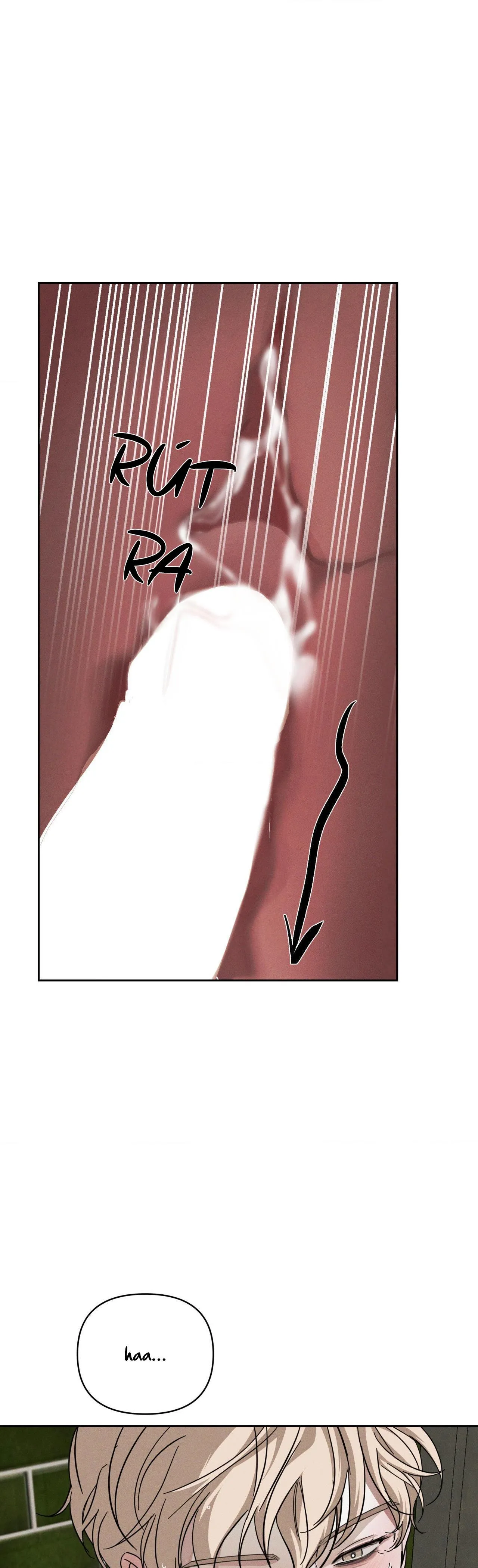 NGƯỜI YÊU DẤU Chapter 20 Trang 6