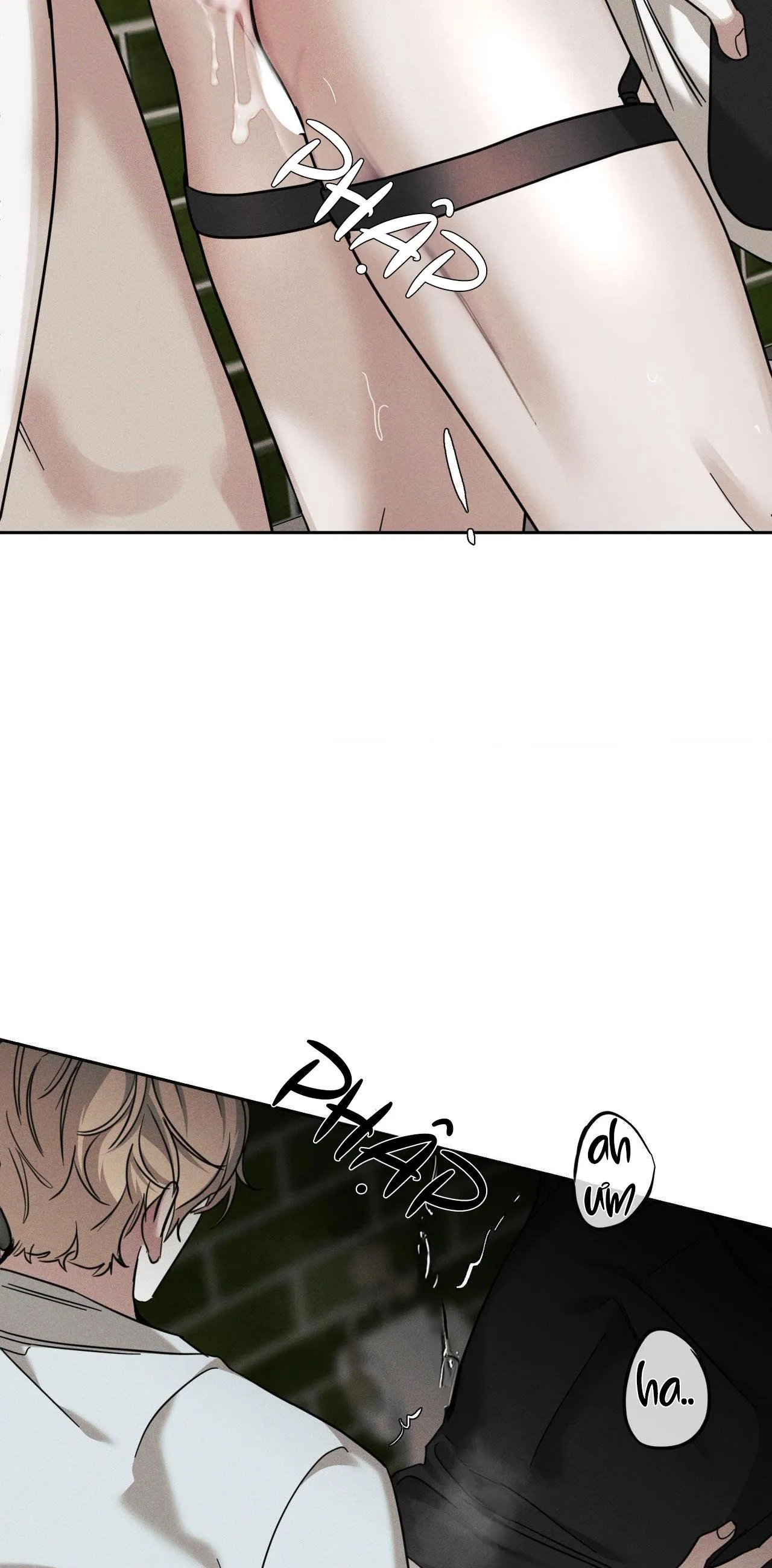 NGƯỜI YÊU DẤU Chapter 20 Trang 10