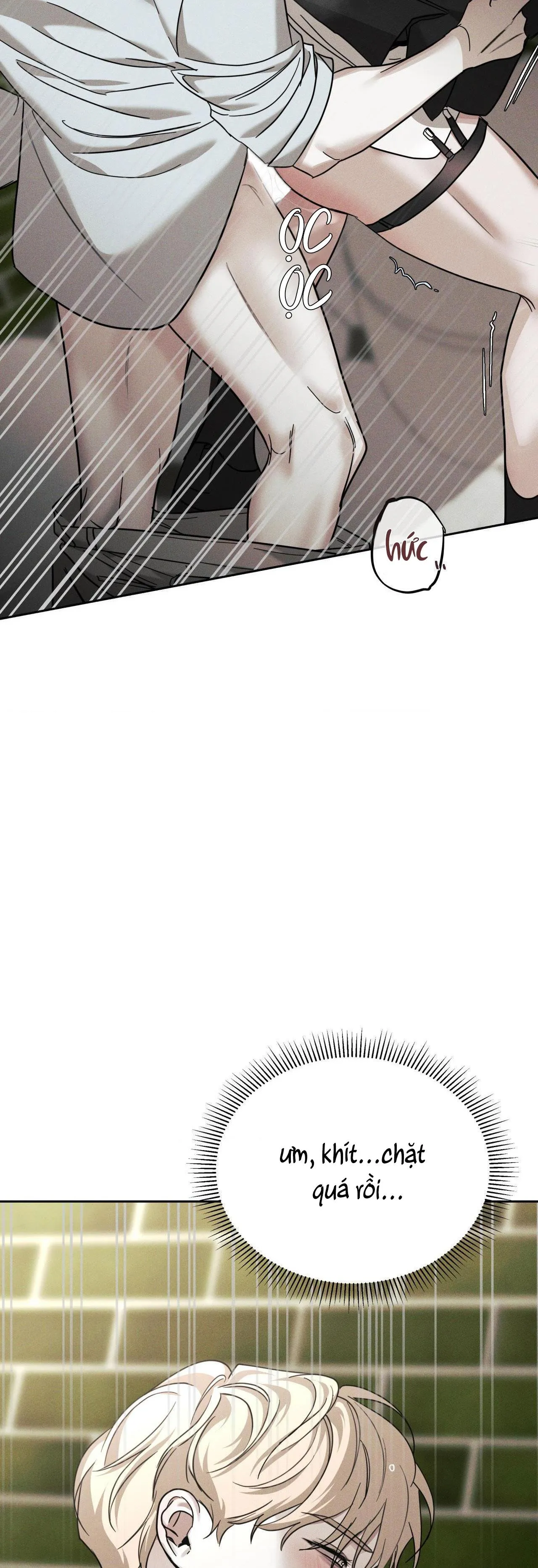 NGƯỜI YÊU DẤU Chapter 20 Trang 11