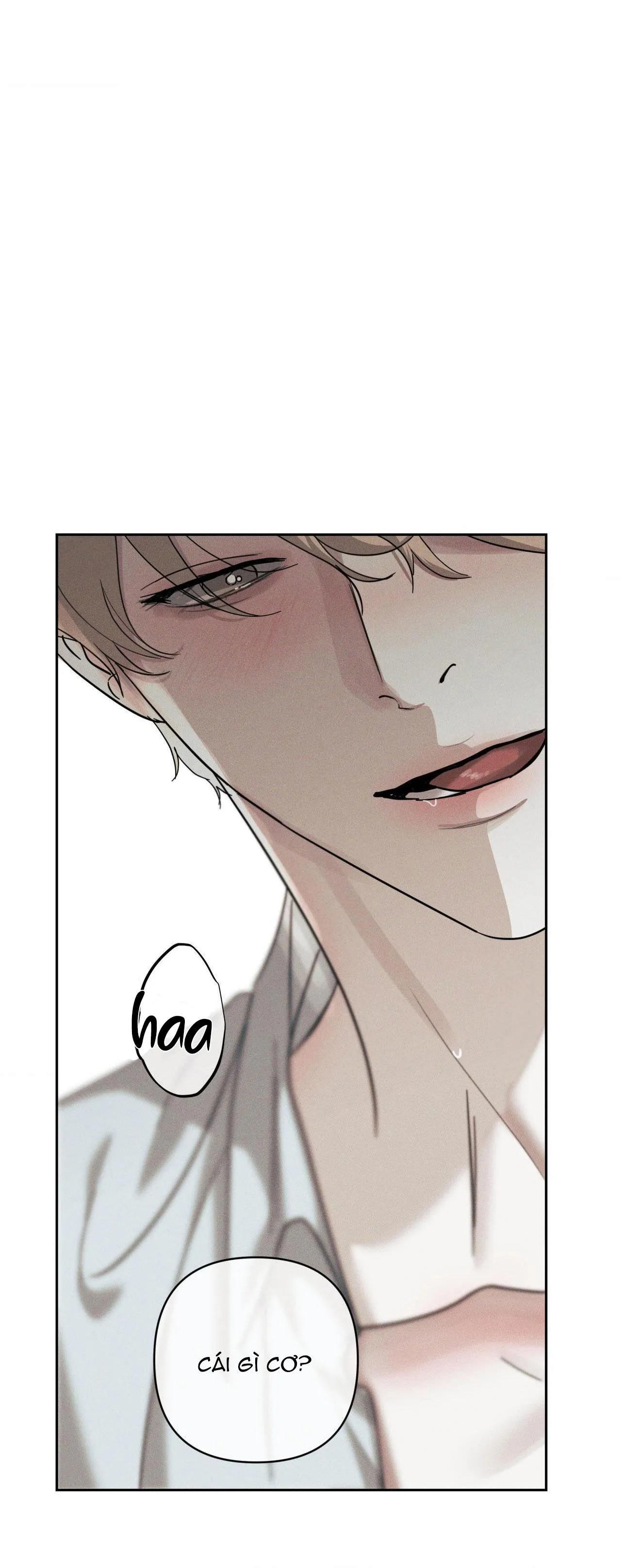 NGƯỜI YÊU DẤU Chapter 20 Trang 17