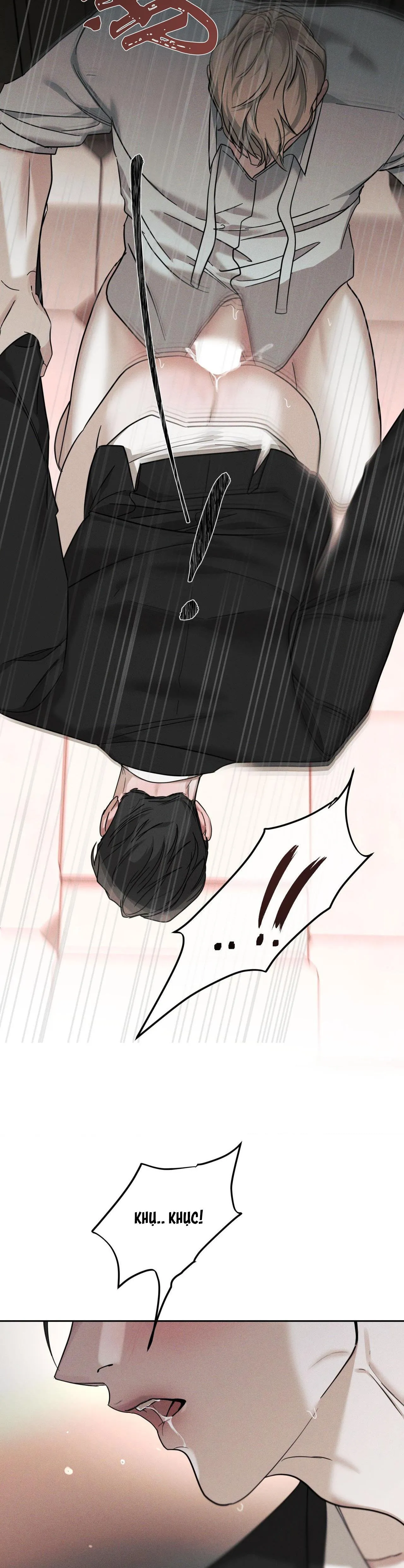 NGƯỜI YÊU DẤU Chapter 20 Trang 19