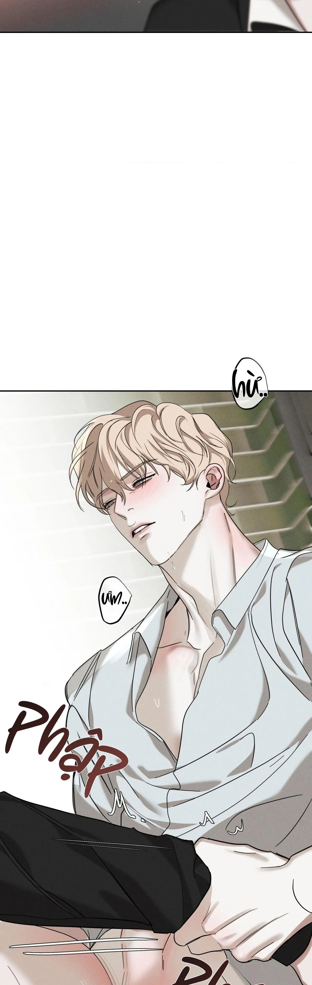 NGƯỜI YÊU DẤU Chapter 20 Trang 20