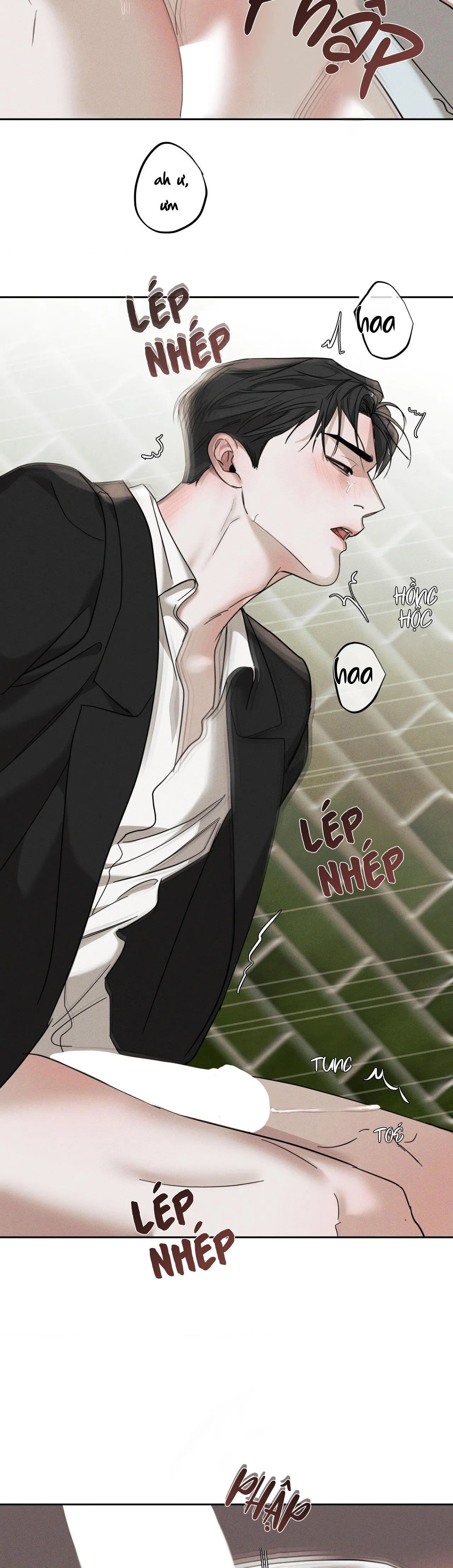 NGƯỜI YÊU DẤU Chapter 20 Trang 21