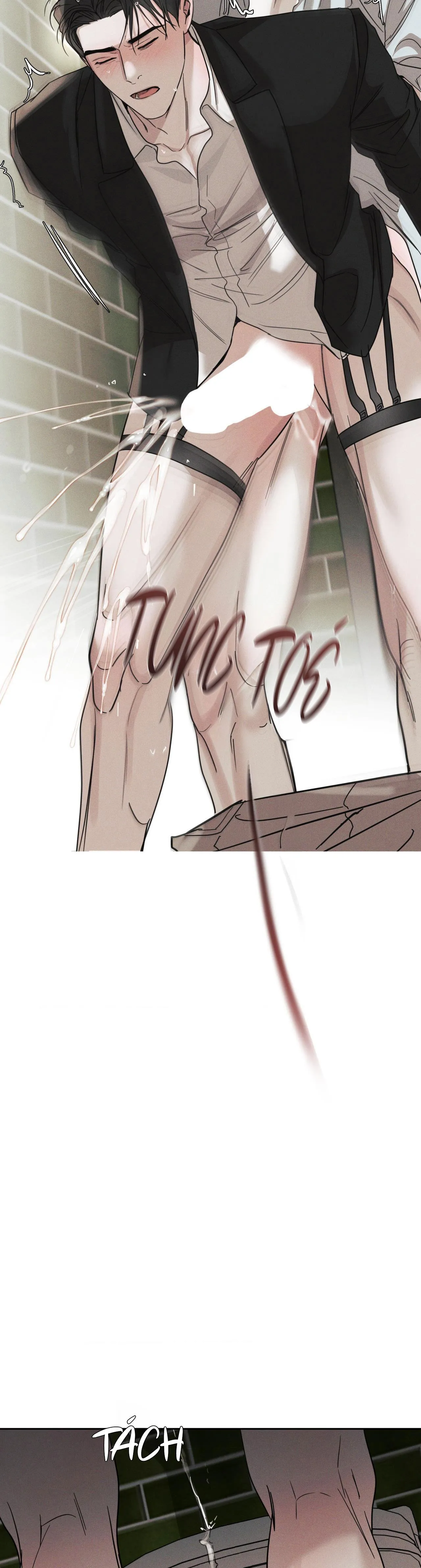 NGƯỜI YÊU DẤU Chapter 20 Trang 24