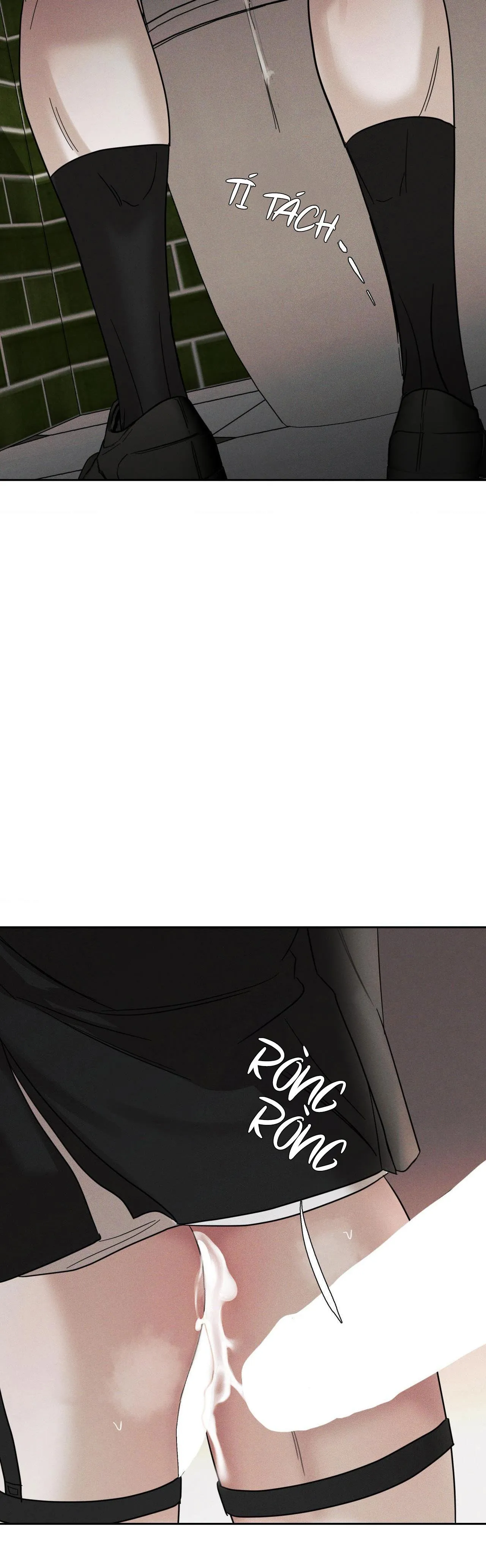 NGƯỜI YÊU DẤU Chapter 20 Trang 25