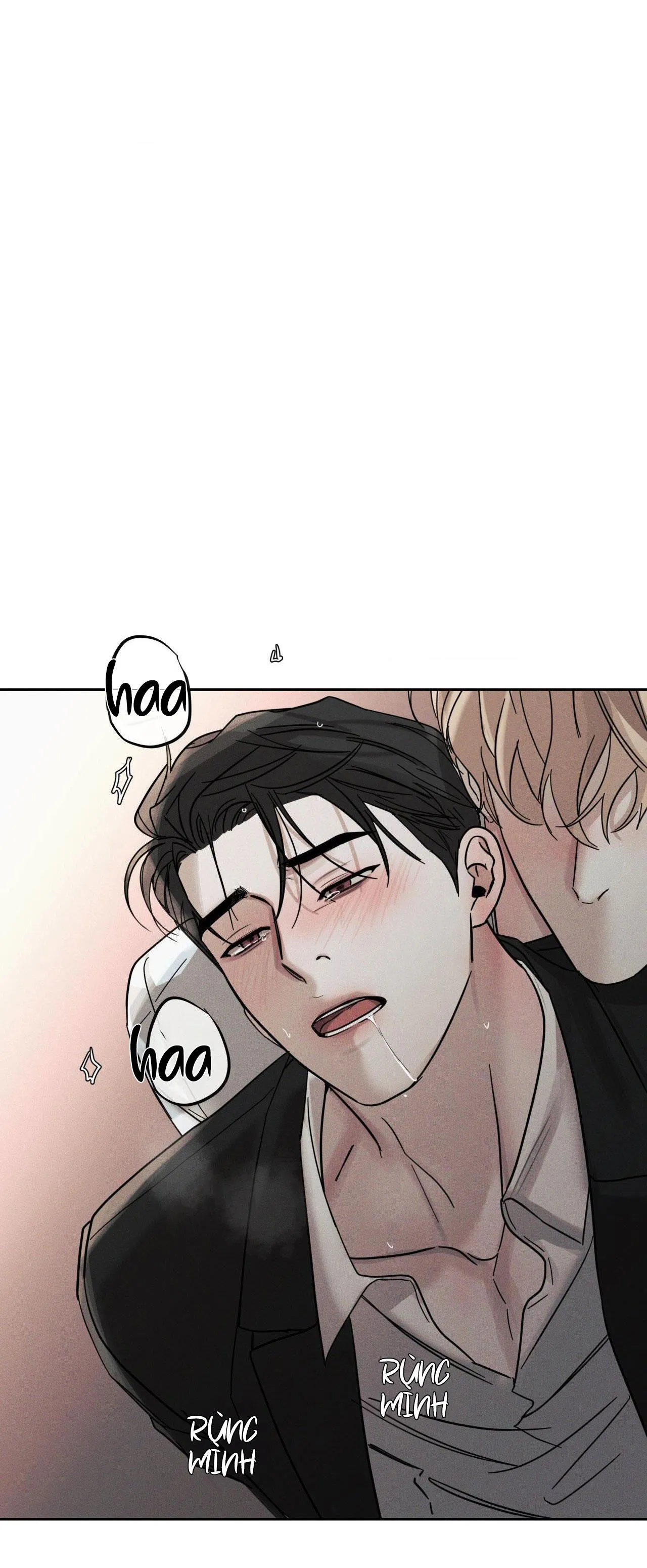 NGƯỜI YÊU DẤU Chapter 20 Trang 26