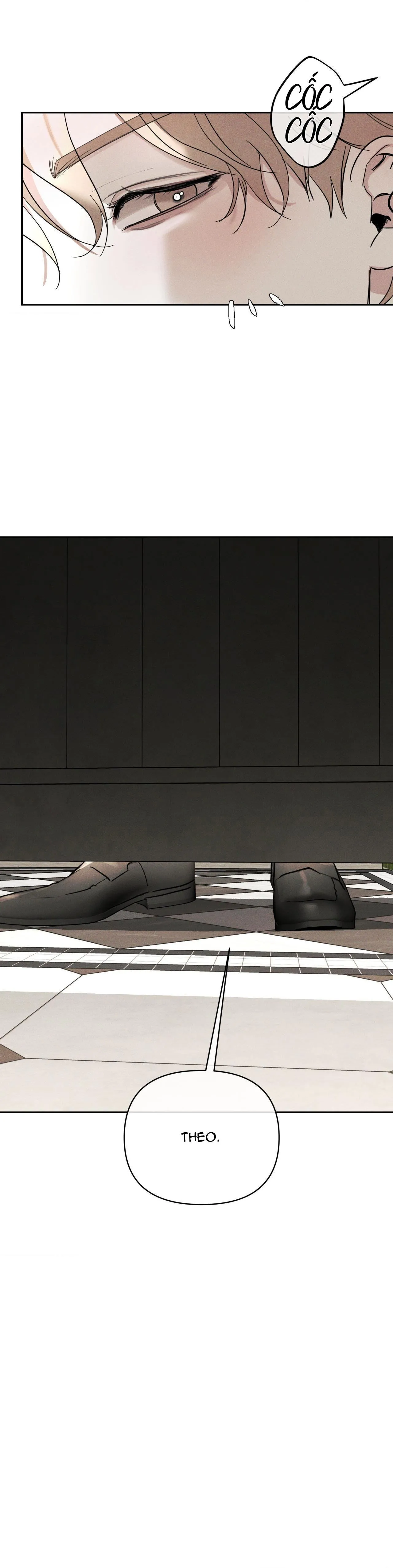 NGƯỜI YÊU DẤU Chapter 20 Trang 30