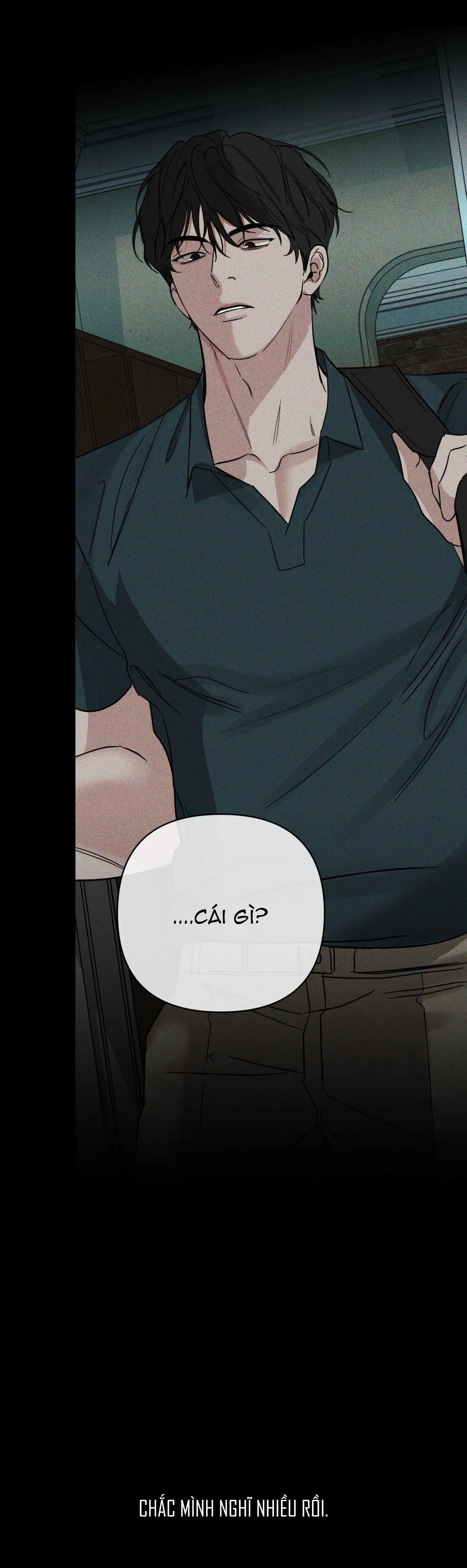 NGƯỜI YÊU DẤU Chapter 20 Trang 42