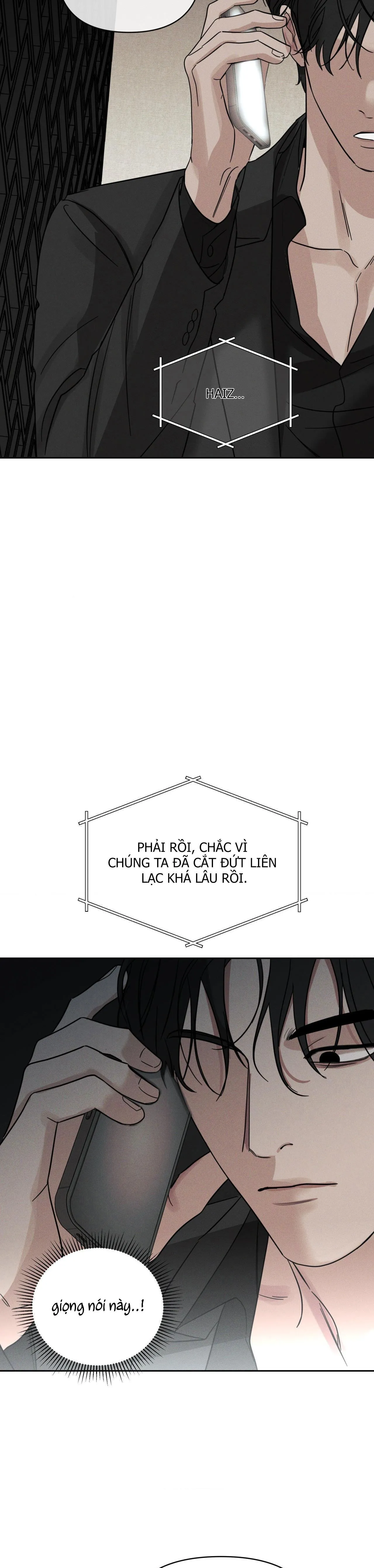 NGƯỜI YÊU DẤU Chapter 20 Trang 45