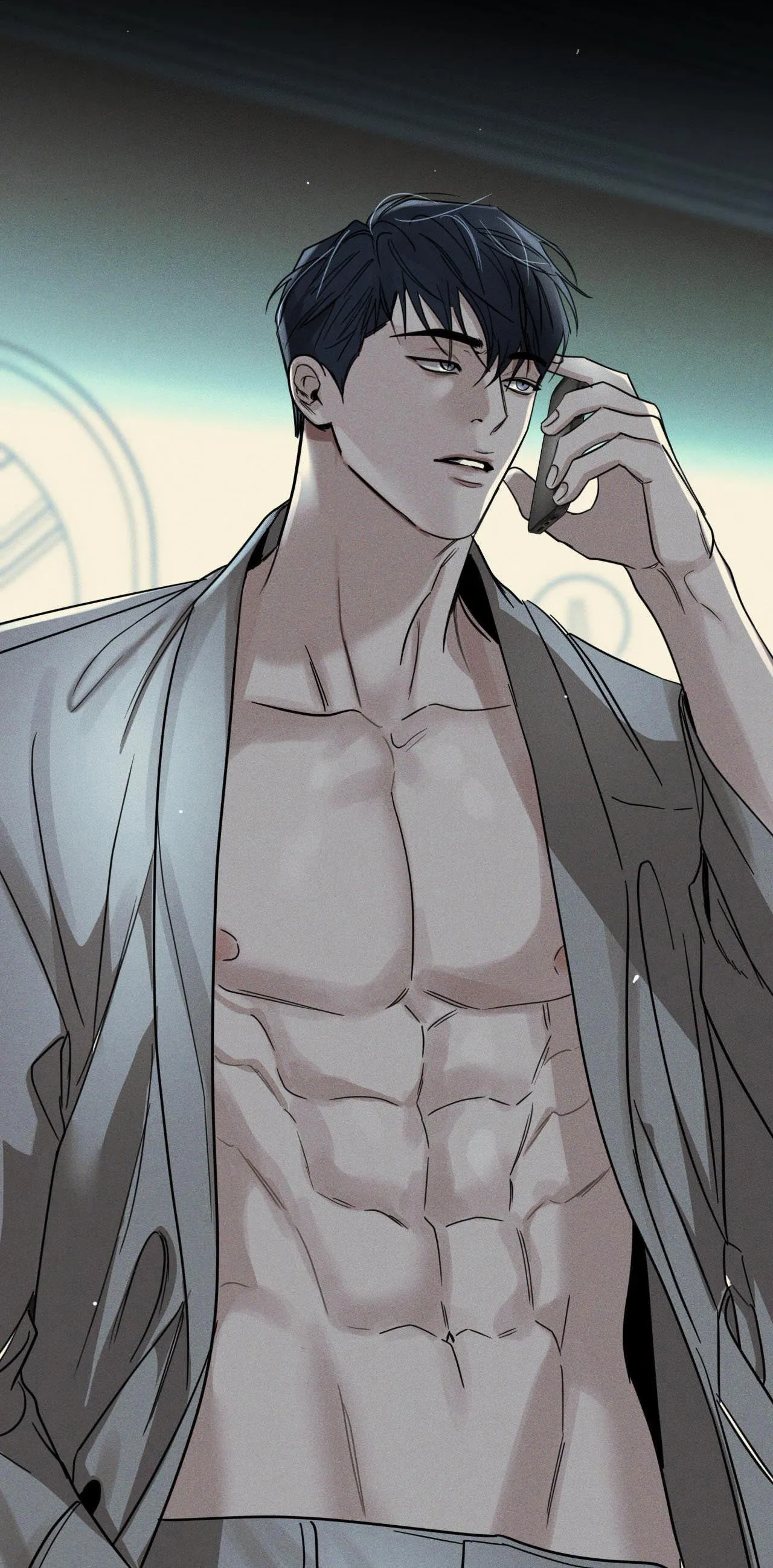 NGƯỜI YÊU DẤU Chapter 20 Trang 48