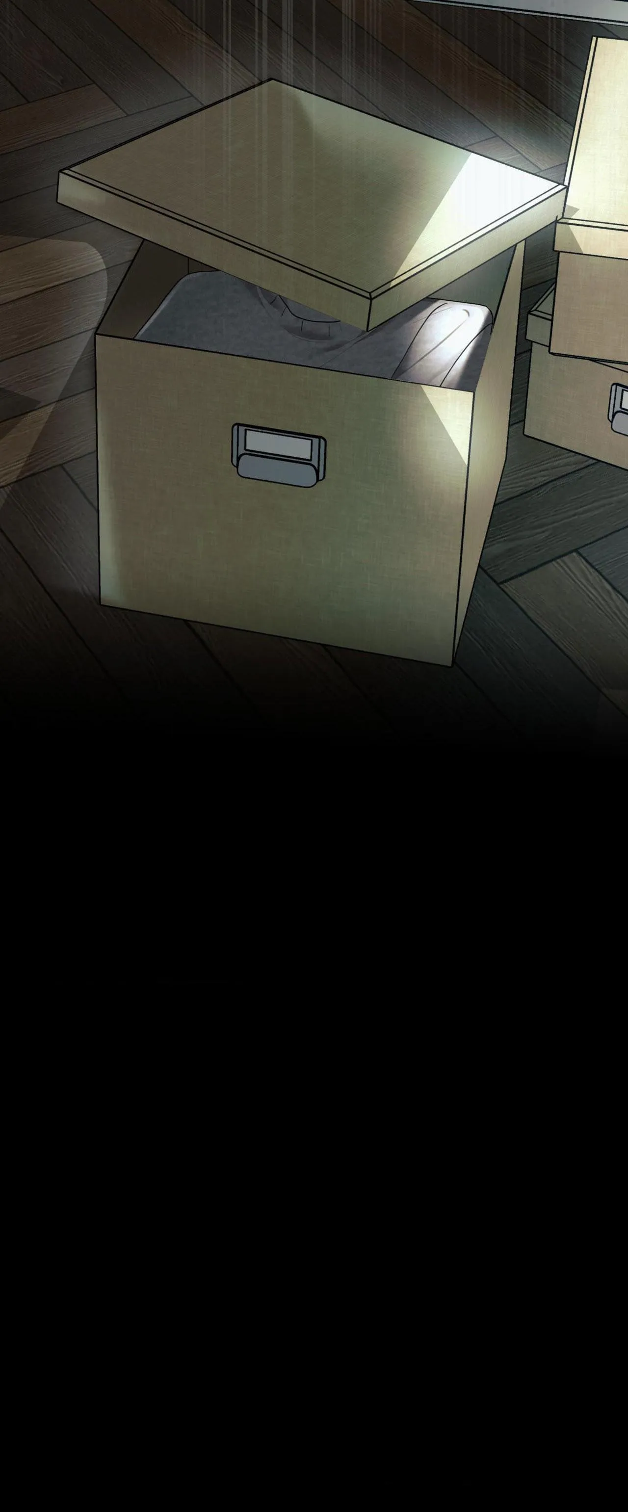 NGƯỜI YÊU DẤU Chapter 21 Trang 6