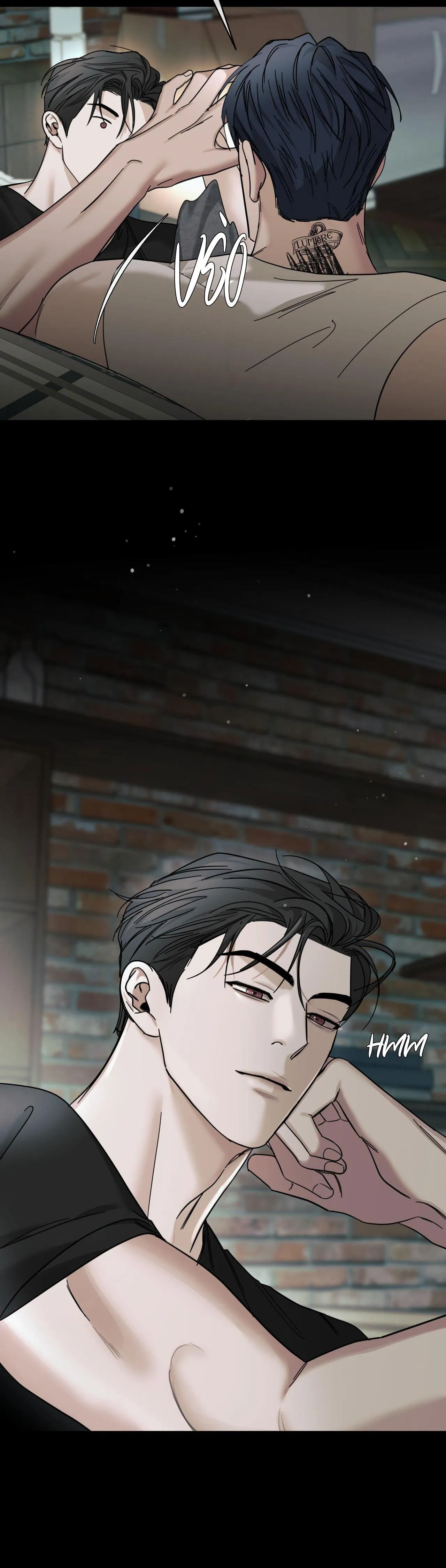 NGƯỜI YÊU DẤU Chapter 21 Trang 9