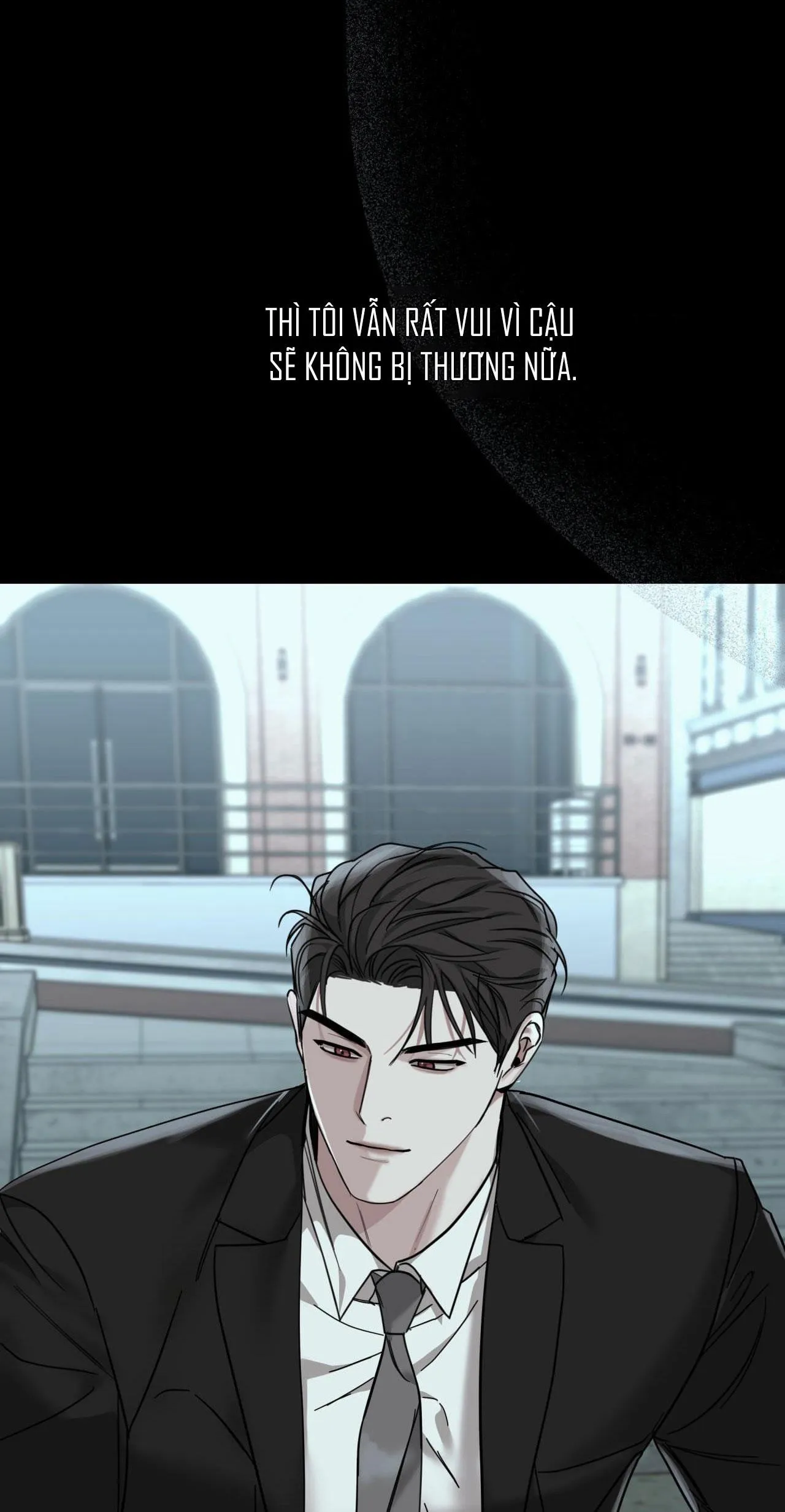 NGƯỜI YÊU DẤU Chapter 21 Trang 12