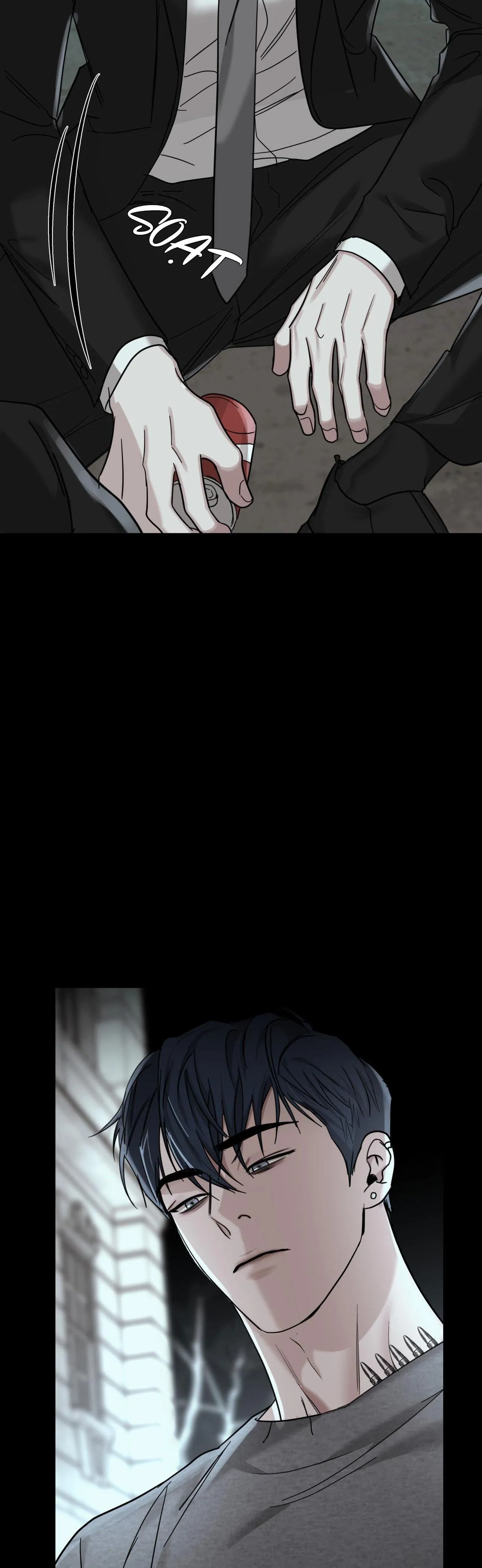 NGƯỜI YÊU DẤU Chapter 21 Trang 13