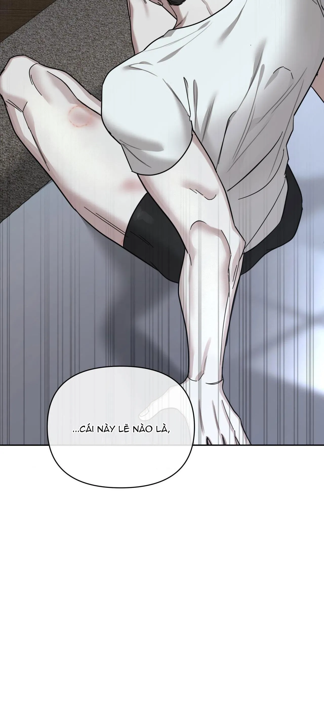 NGƯỜI YÊU DẤU Chapter 21 Trang 18