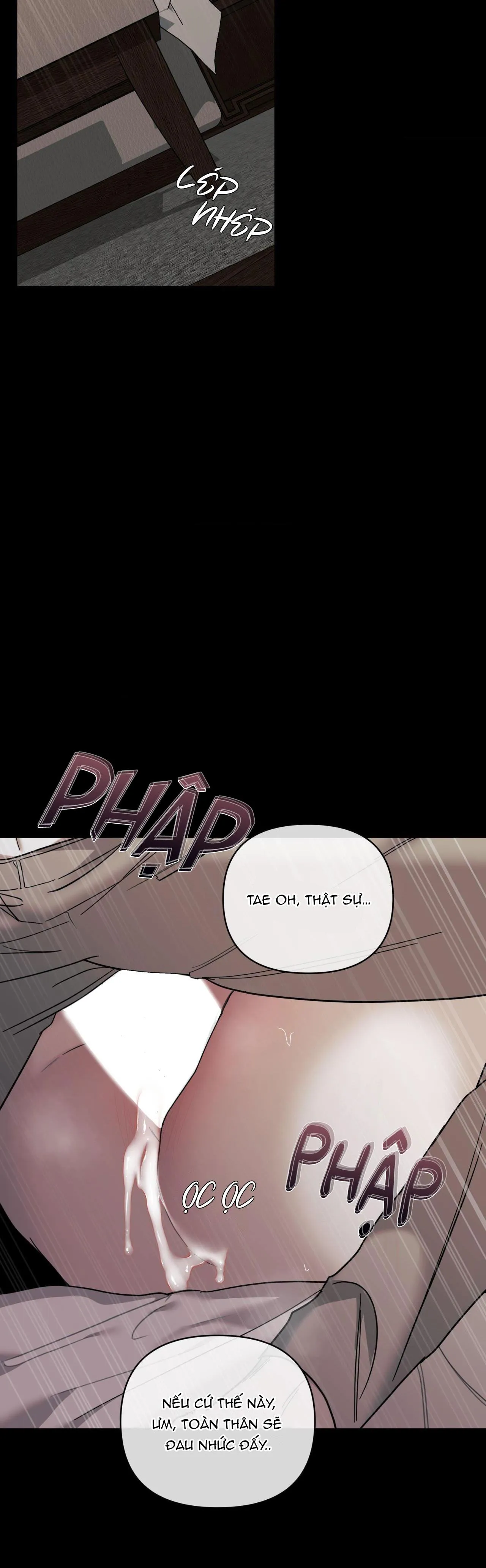 NGƯỜI YÊU DẤU Chapter 21 Trang 21