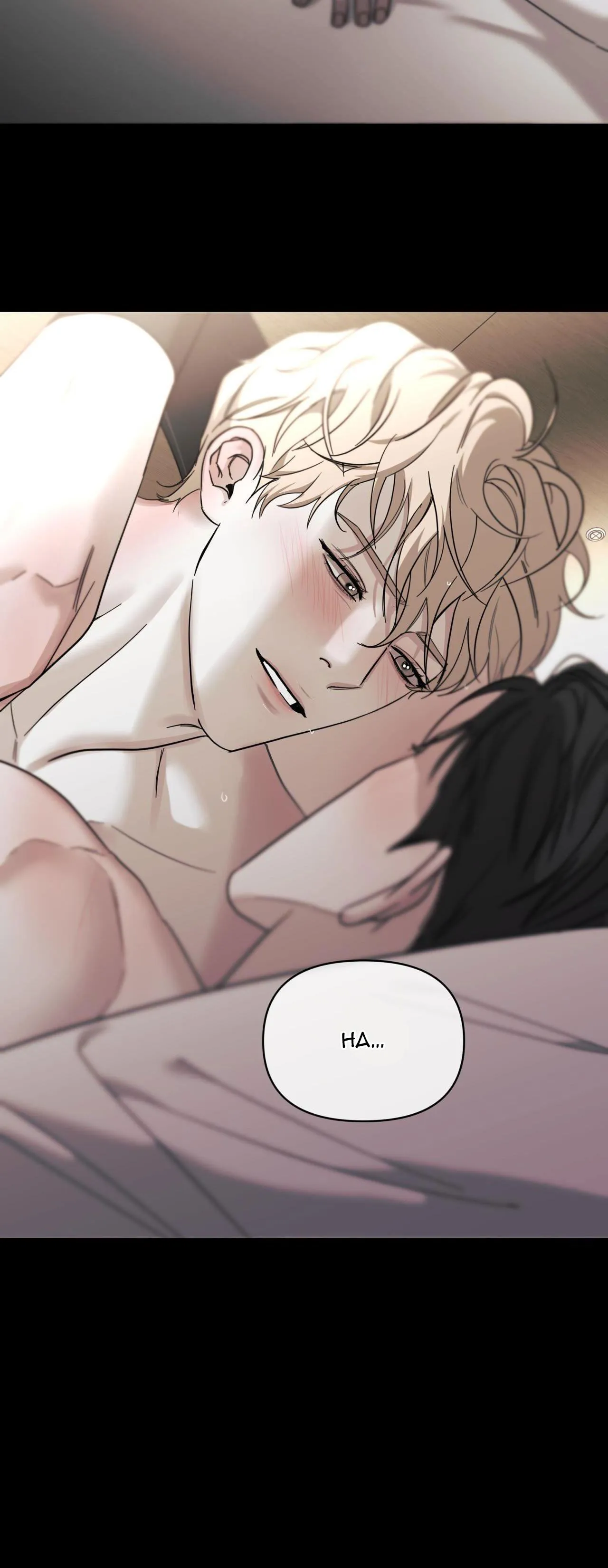 NGƯỜI YÊU DẤU Chapter 21 Trang 24