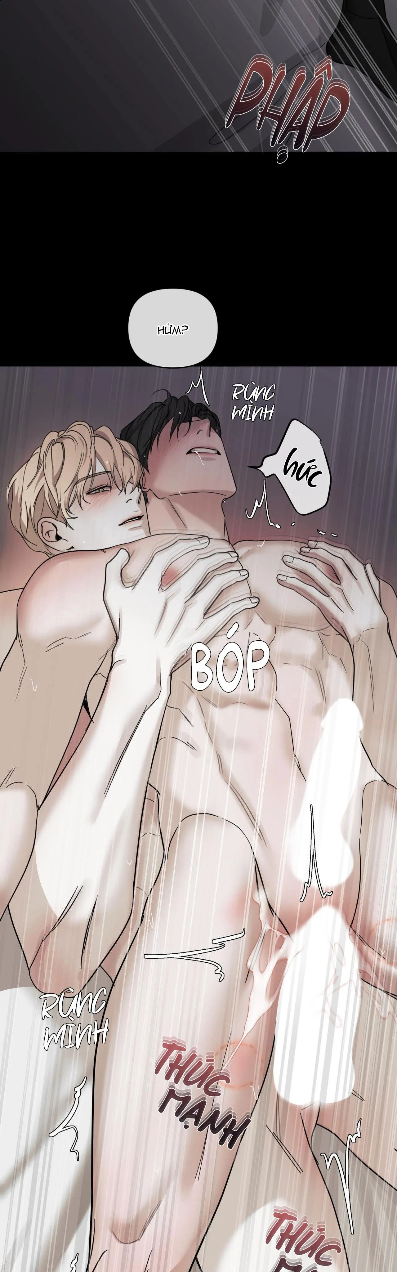 NGƯỜI YÊU DẤU Chapter 21 Trang 26