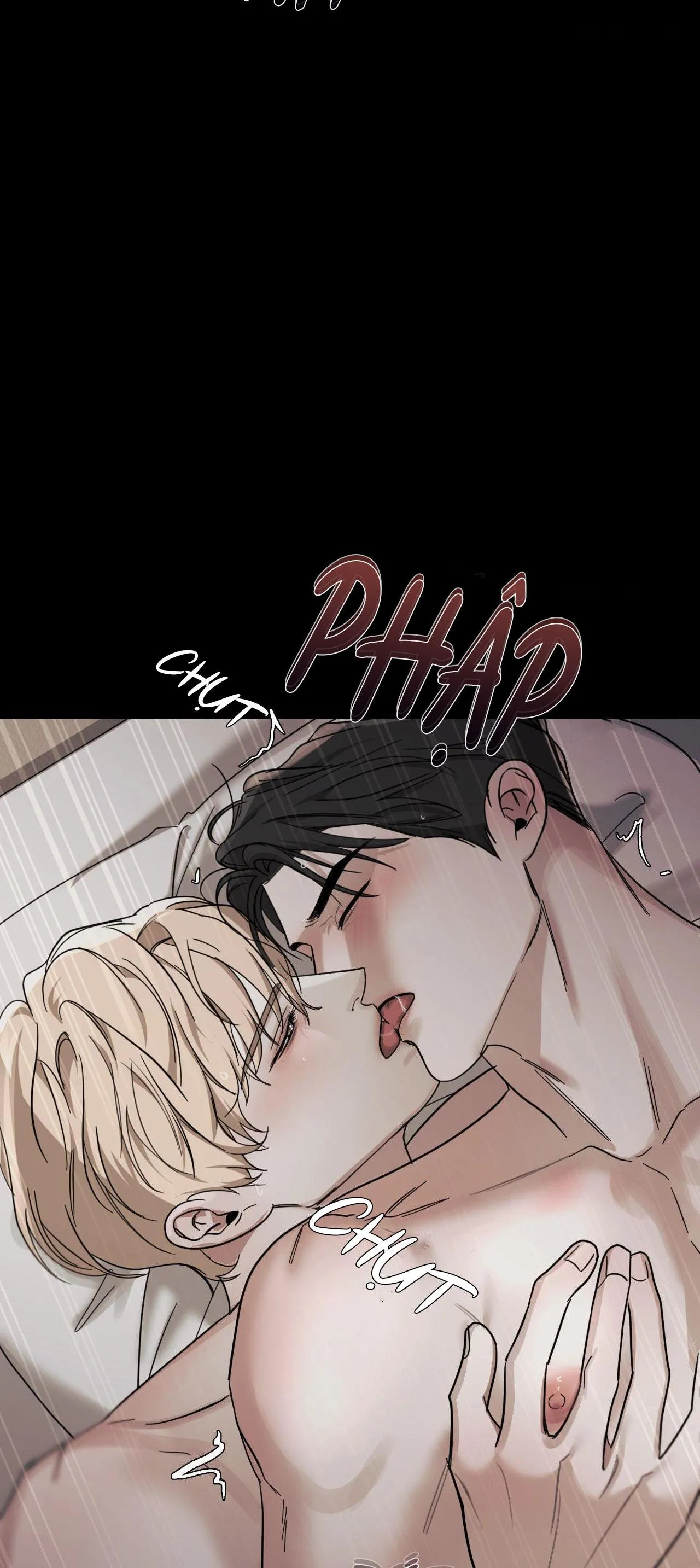 NGƯỜI YÊU DẤU Chapter 21 Trang 29