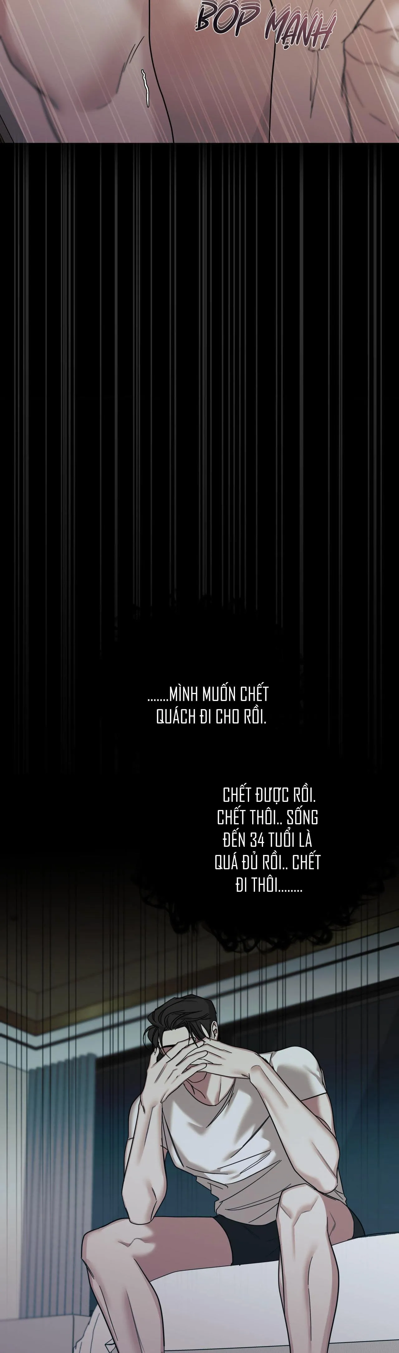 NGƯỜI YÊU DẤU Chapter 21 Trang 30