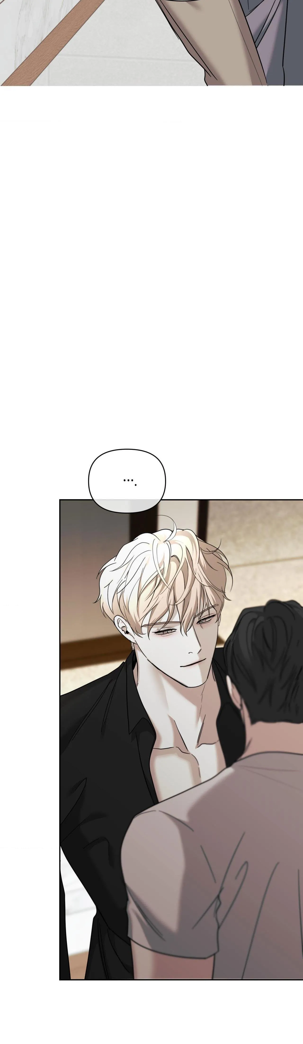 NGƯỜI YÊU DẤU Chapter 21 Trang 40