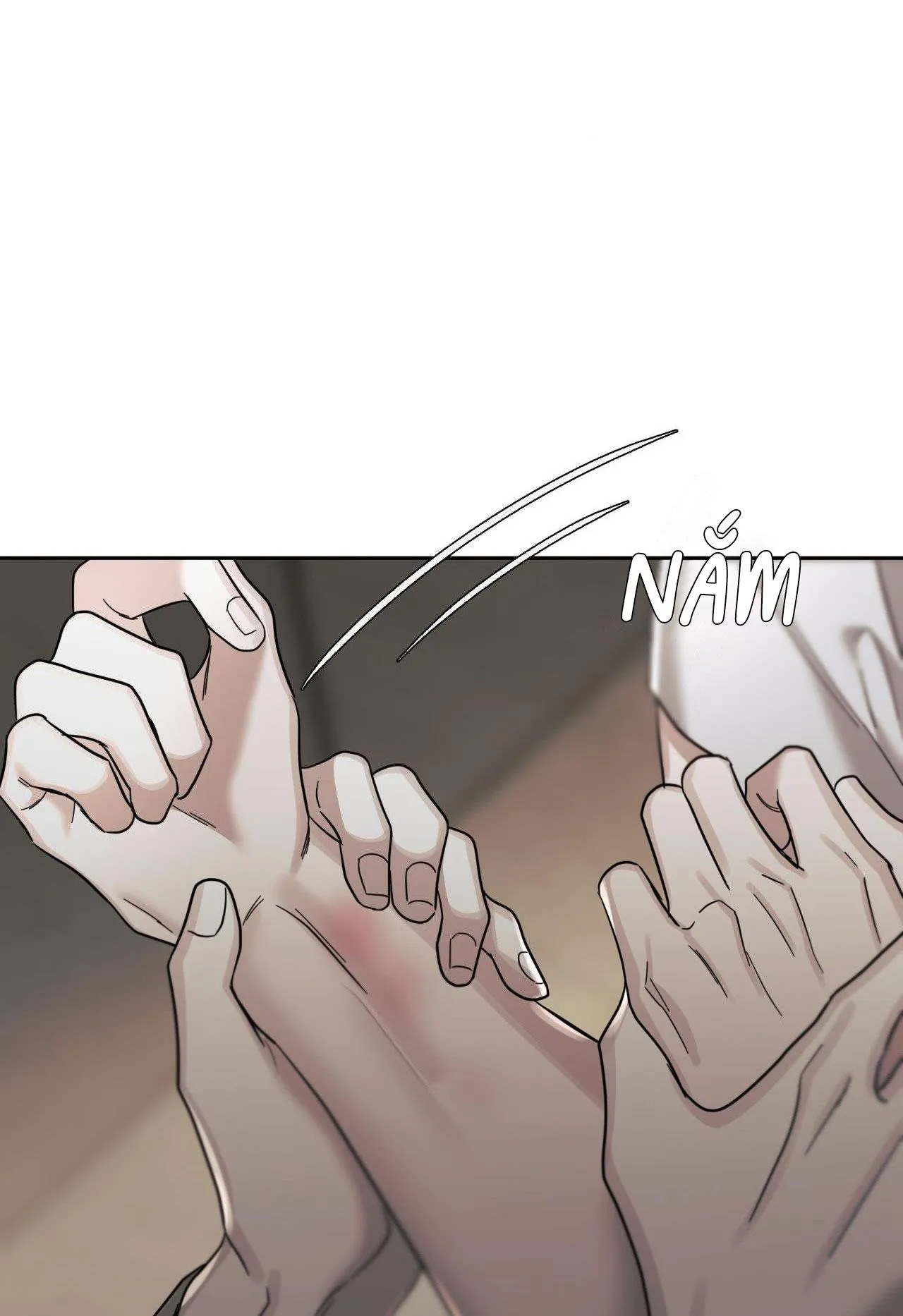 NGƯỜI YÊU DẤU Chapter 21 Trang 41