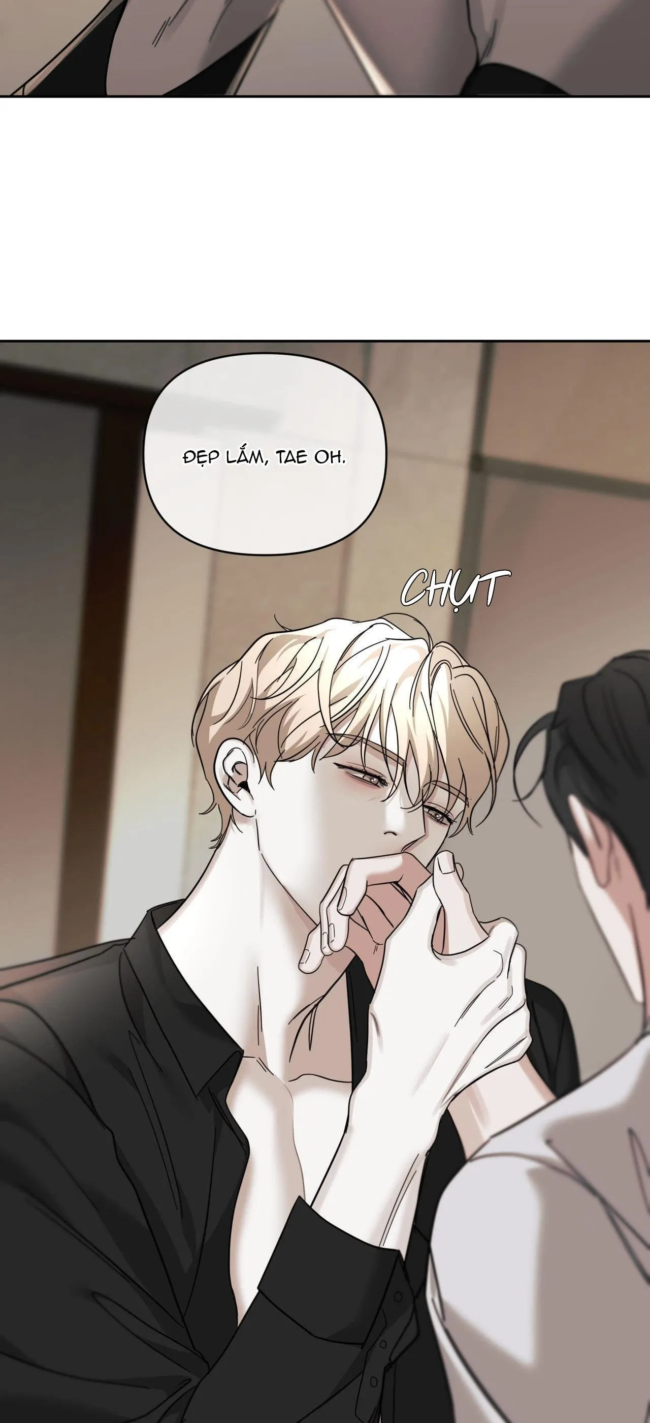 NGƯỜI YÊU DẤU Chapter 21 Trang 42