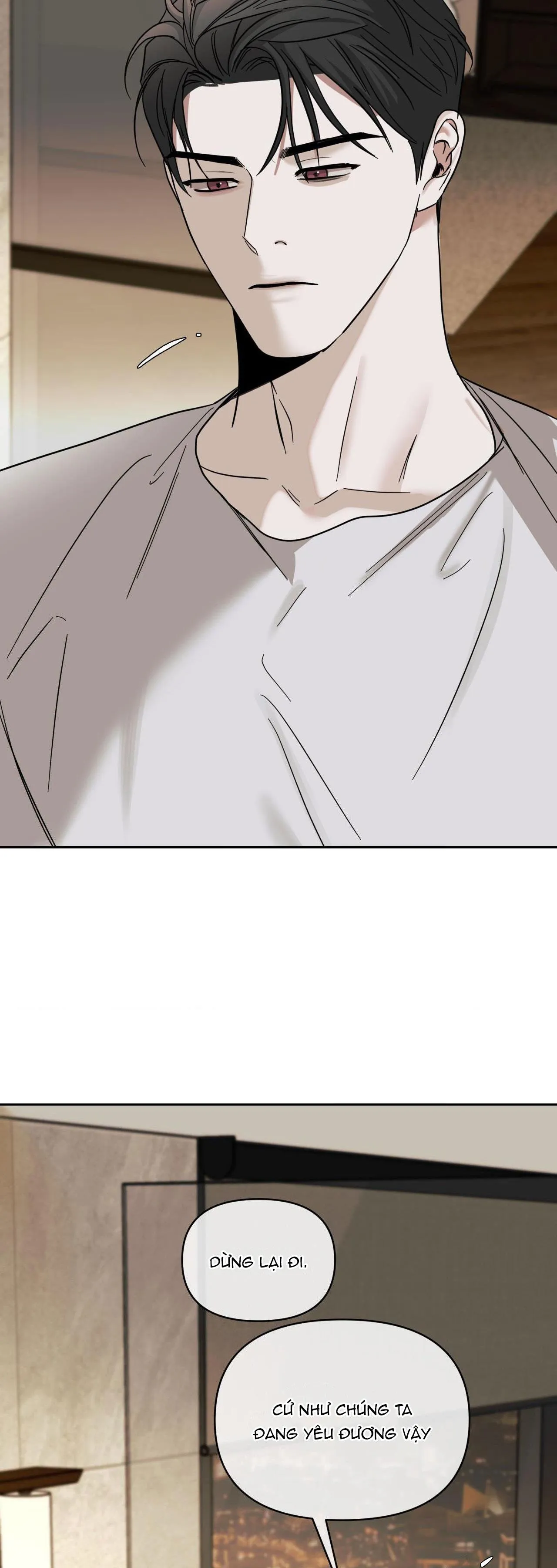 NGƯỜI YÊU DẤU Chapter 21 Trang 45