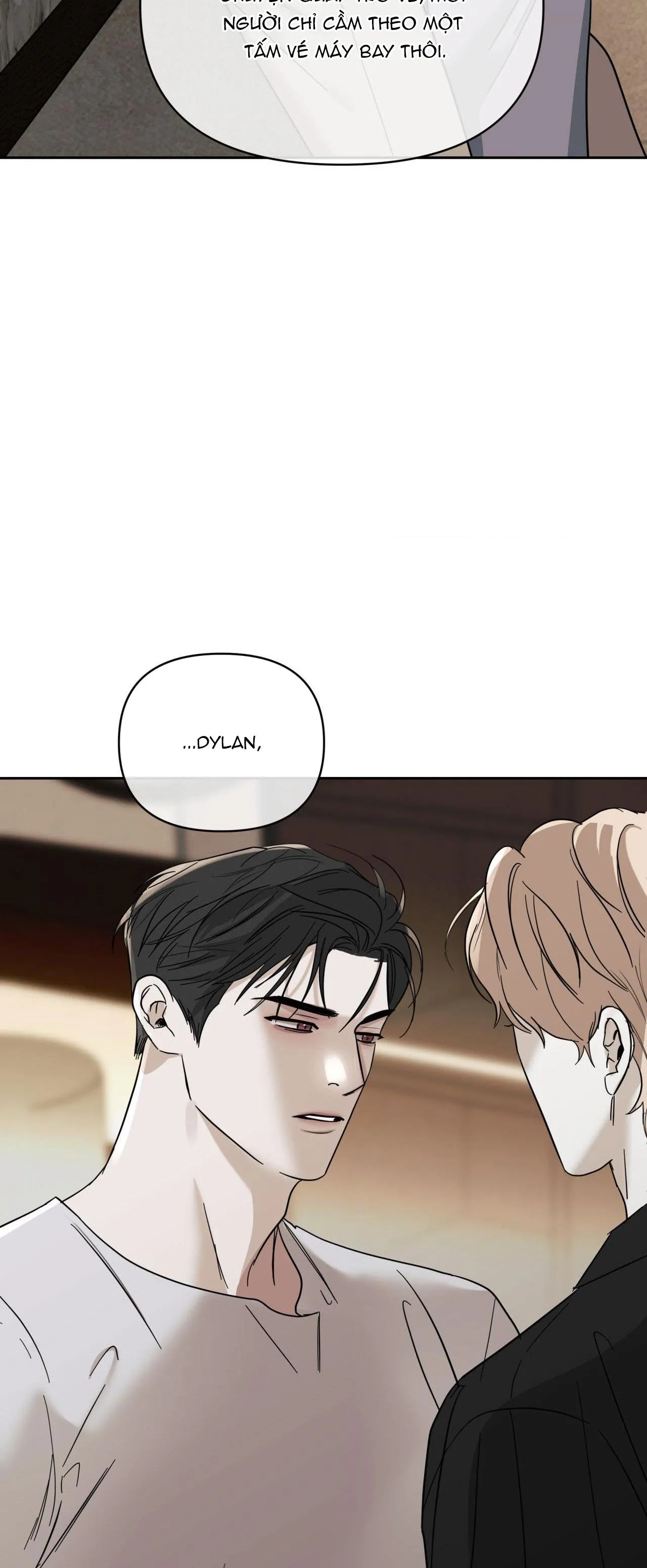 NGƯỜI YÊU DẤU Chapter 21 Trang 48