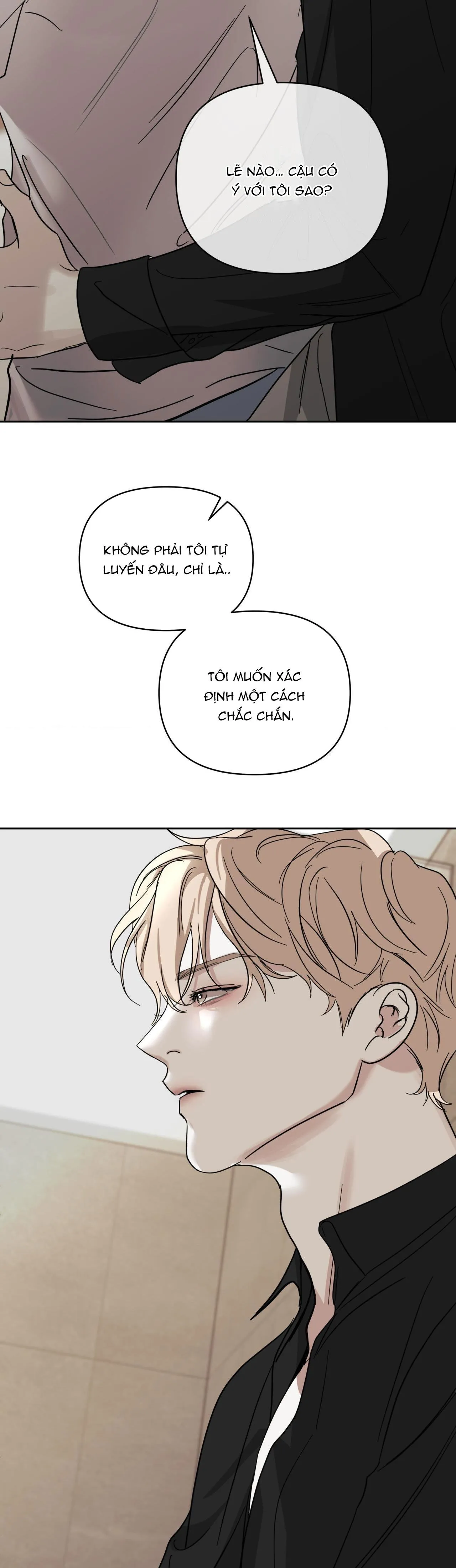 NGƯỜI YÊU DẤU Chapter 21 Trang 49