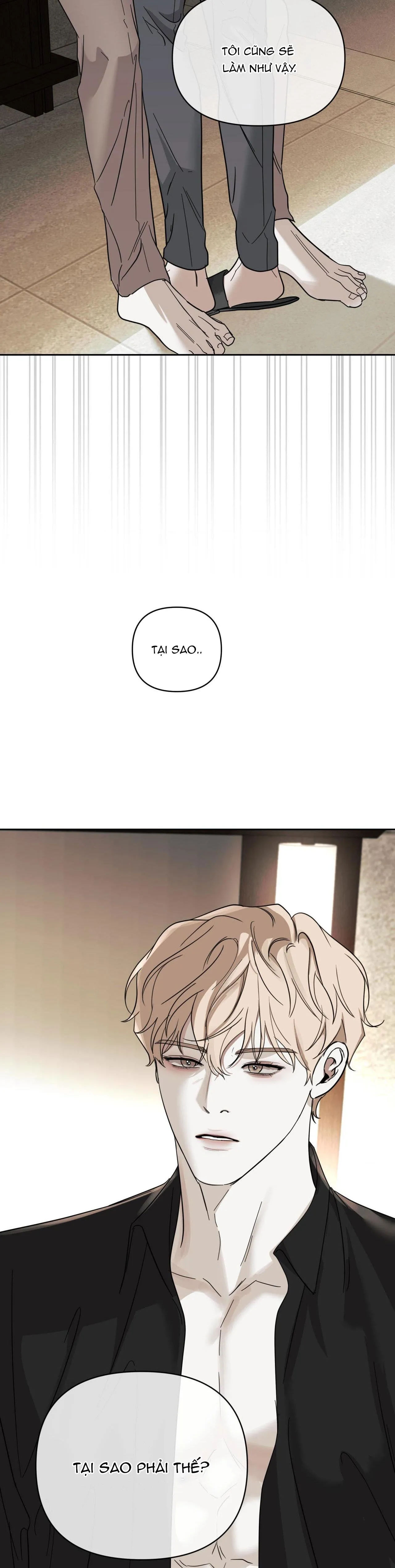 NGƯỜI YÊU DẤU Chapter 21 Trang 51