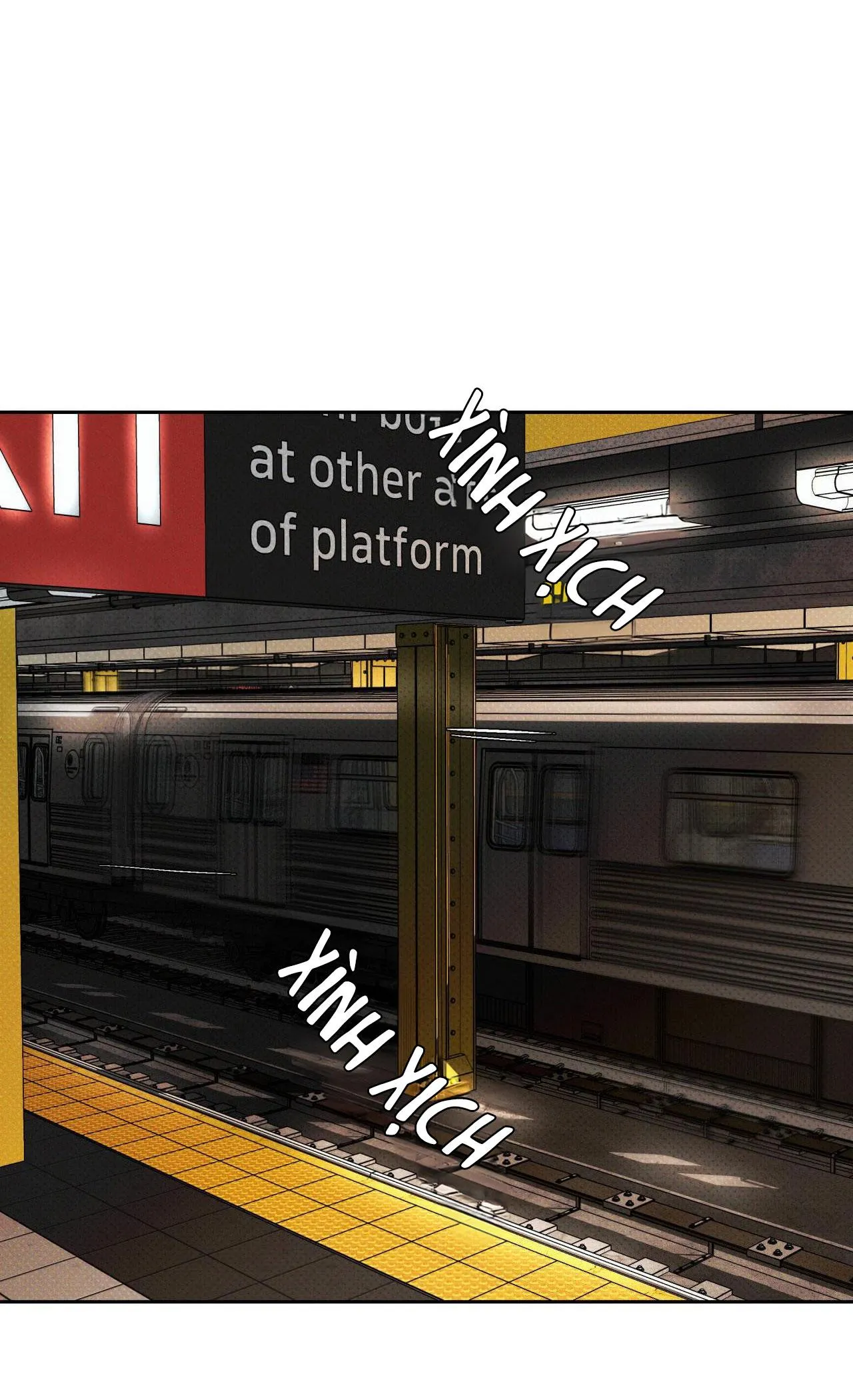 NGƯỜI YÊU DẤU Chapter 22 Trang 6