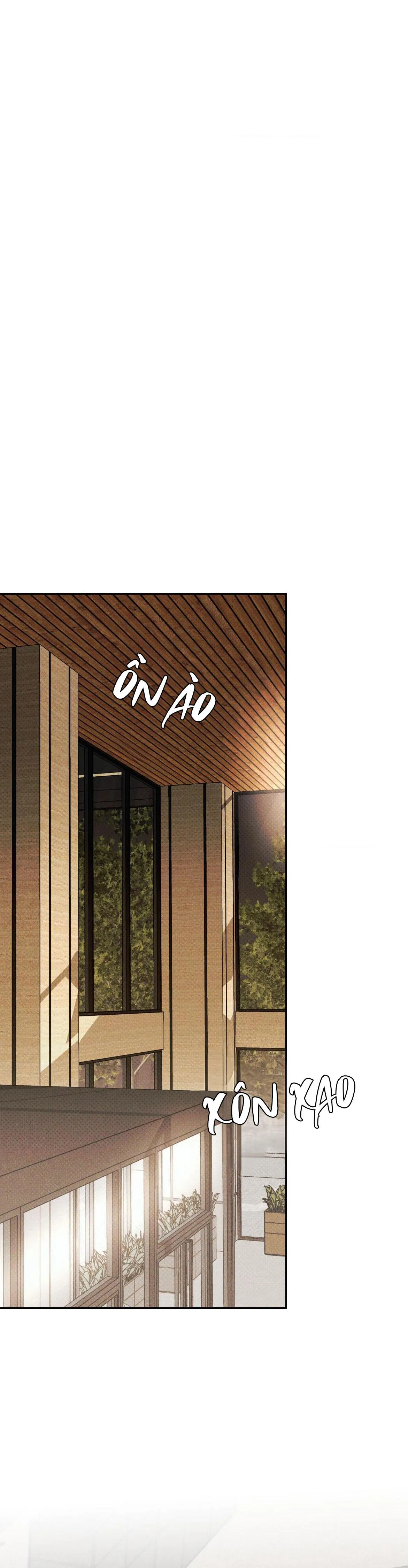 NGƯỜI YÊU DẤU Chapter 22 Trang 24