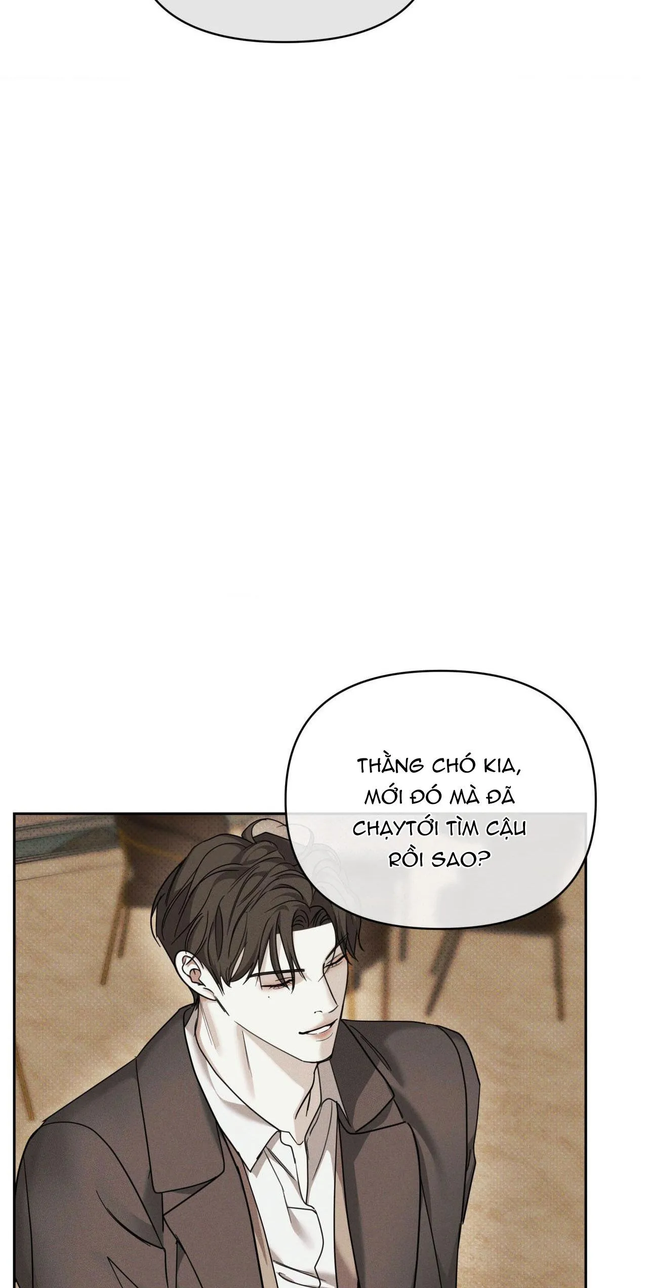 NGƯỜI YÊU DẤU Chapter 22 Trang 29