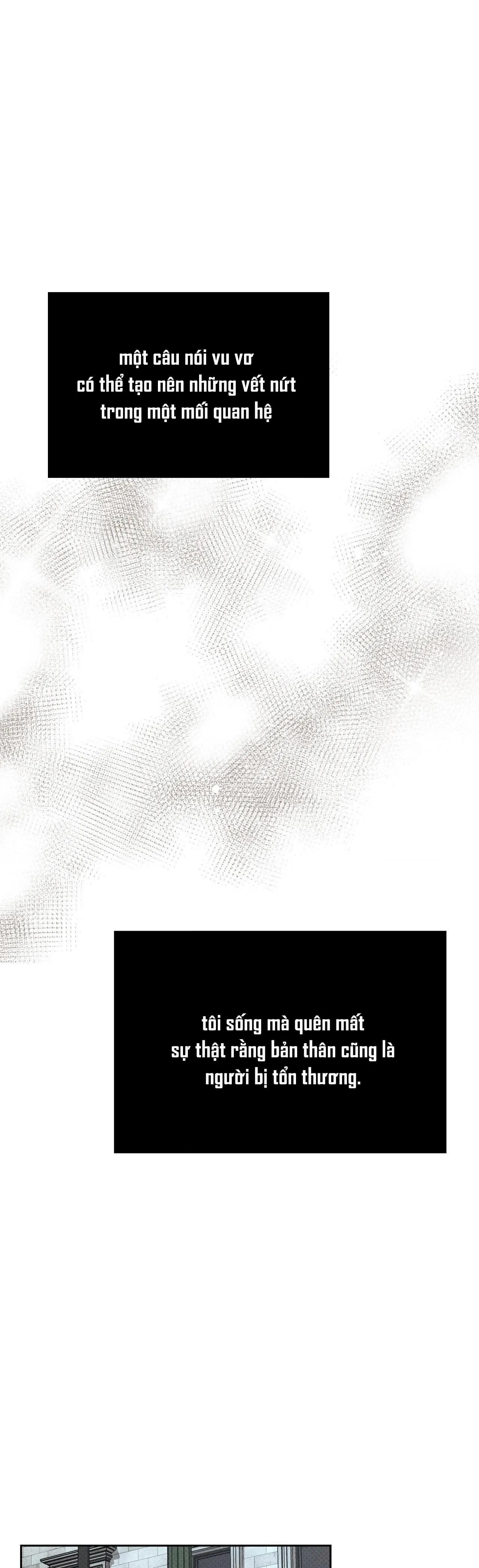 NGƯỜI YÊU DẤU Chapter 22 Trang 35